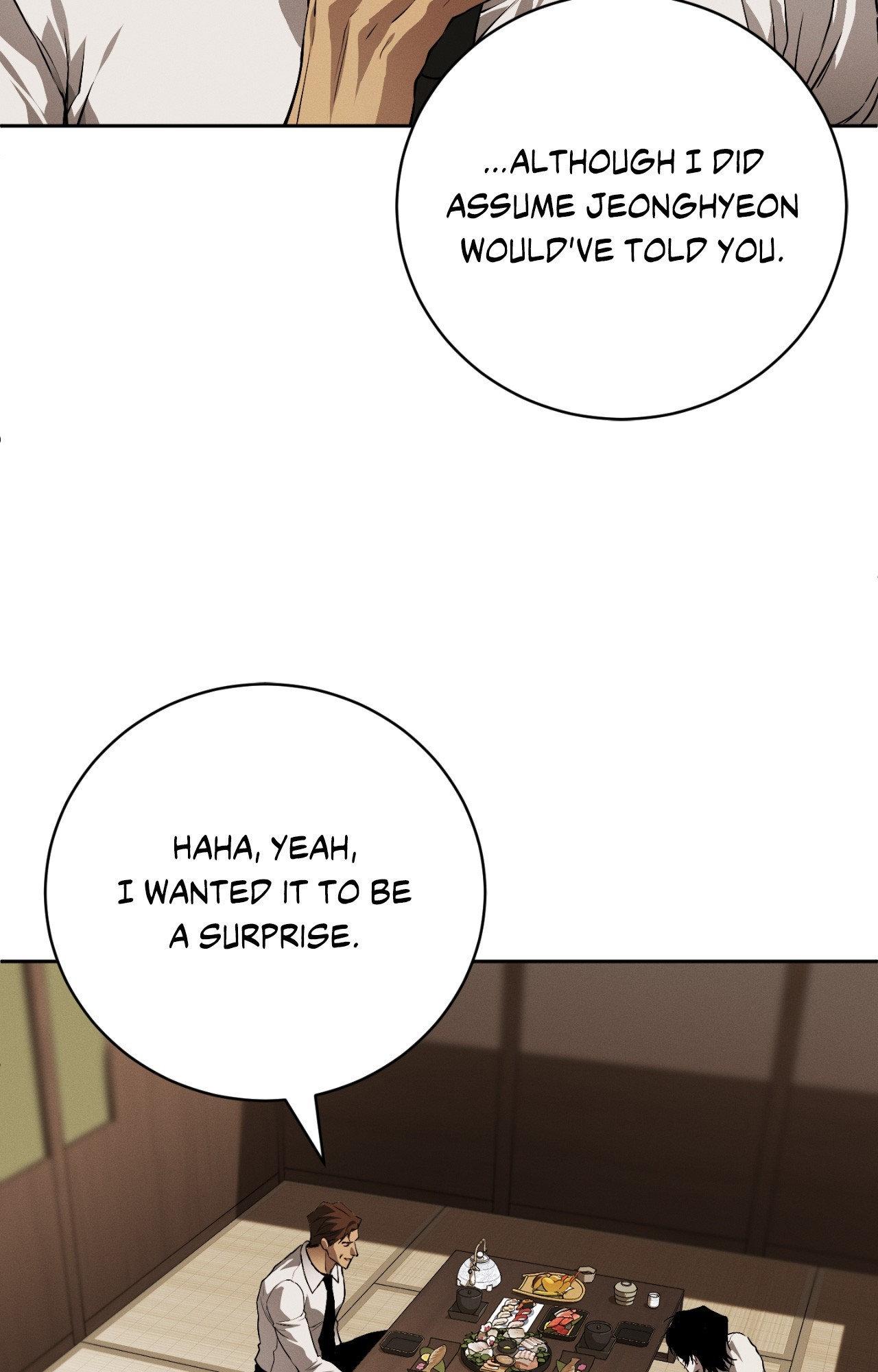 Read Die In My Arms chapter 15.1 image 70 on Lezhin