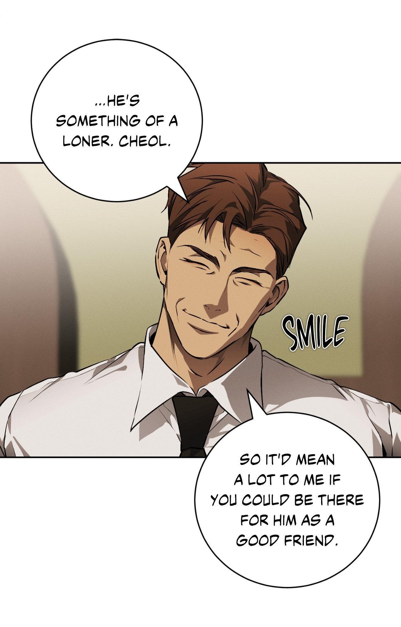 Read Die In My Arms chapter 15.1 image 74 on Lezhin