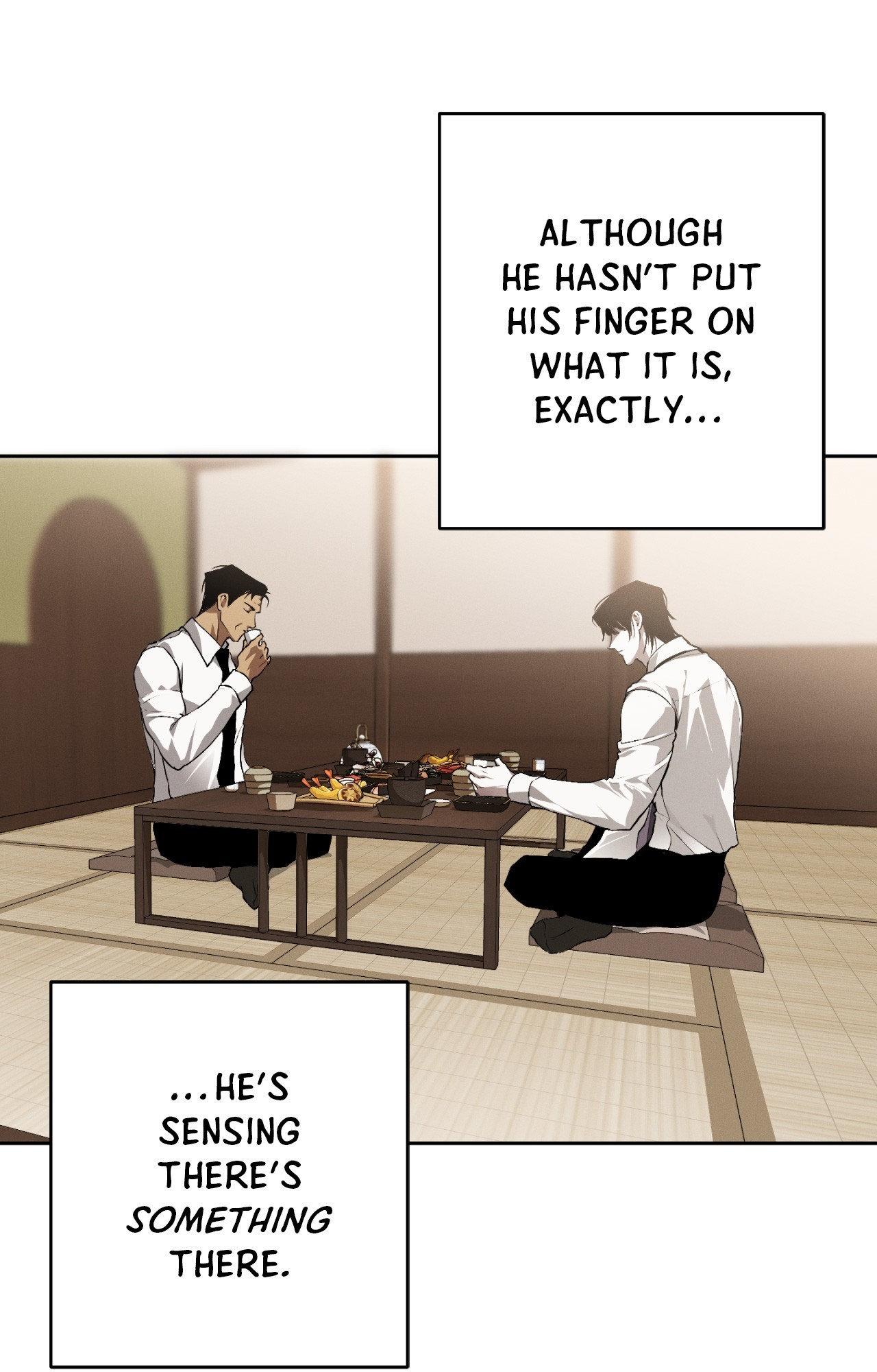 Read Die In My Arms chapter 15.1 image 78 on Lezhin