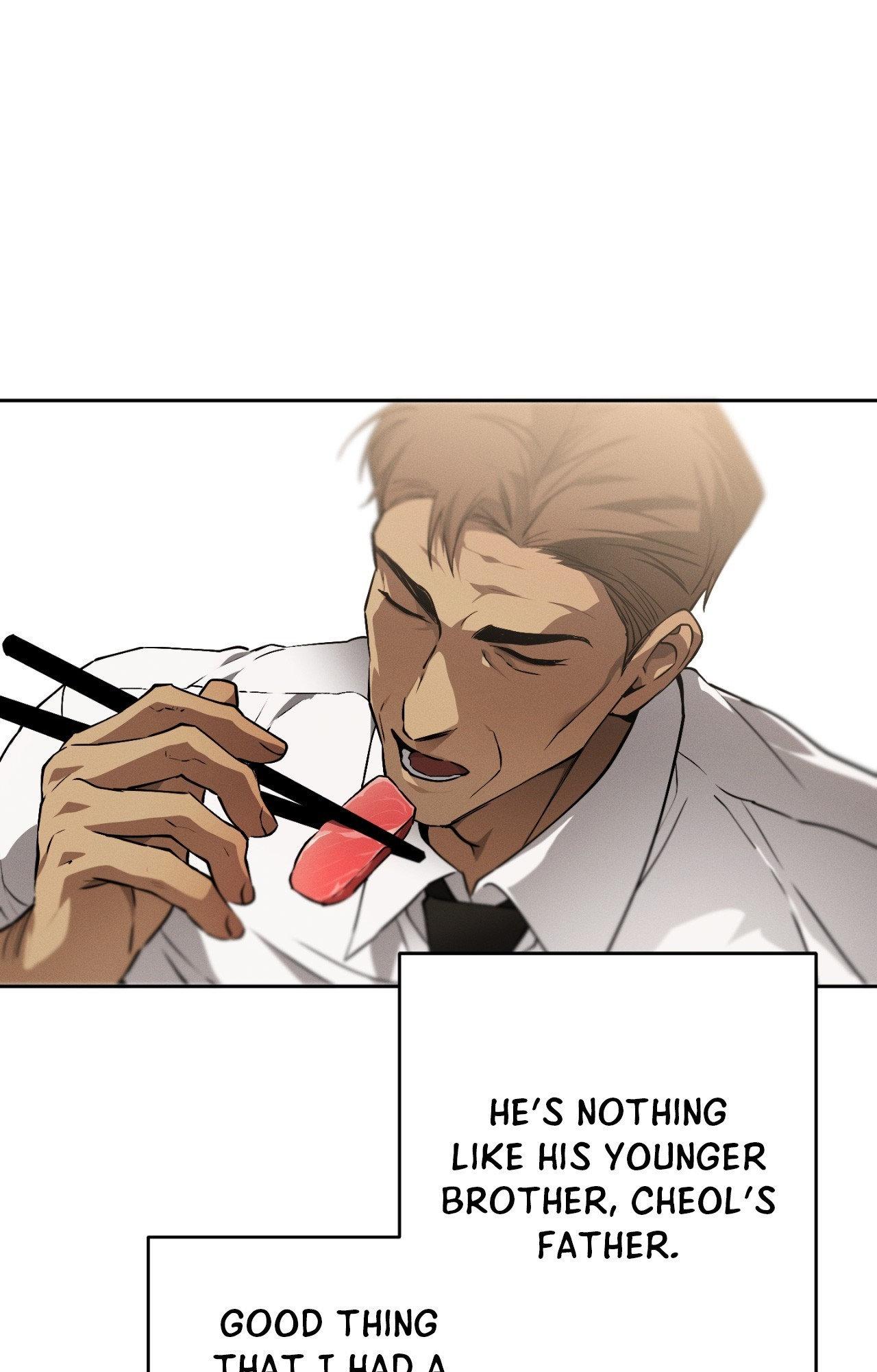 Read Die In My Arms chapter 15.1 image 79 on Lezhin