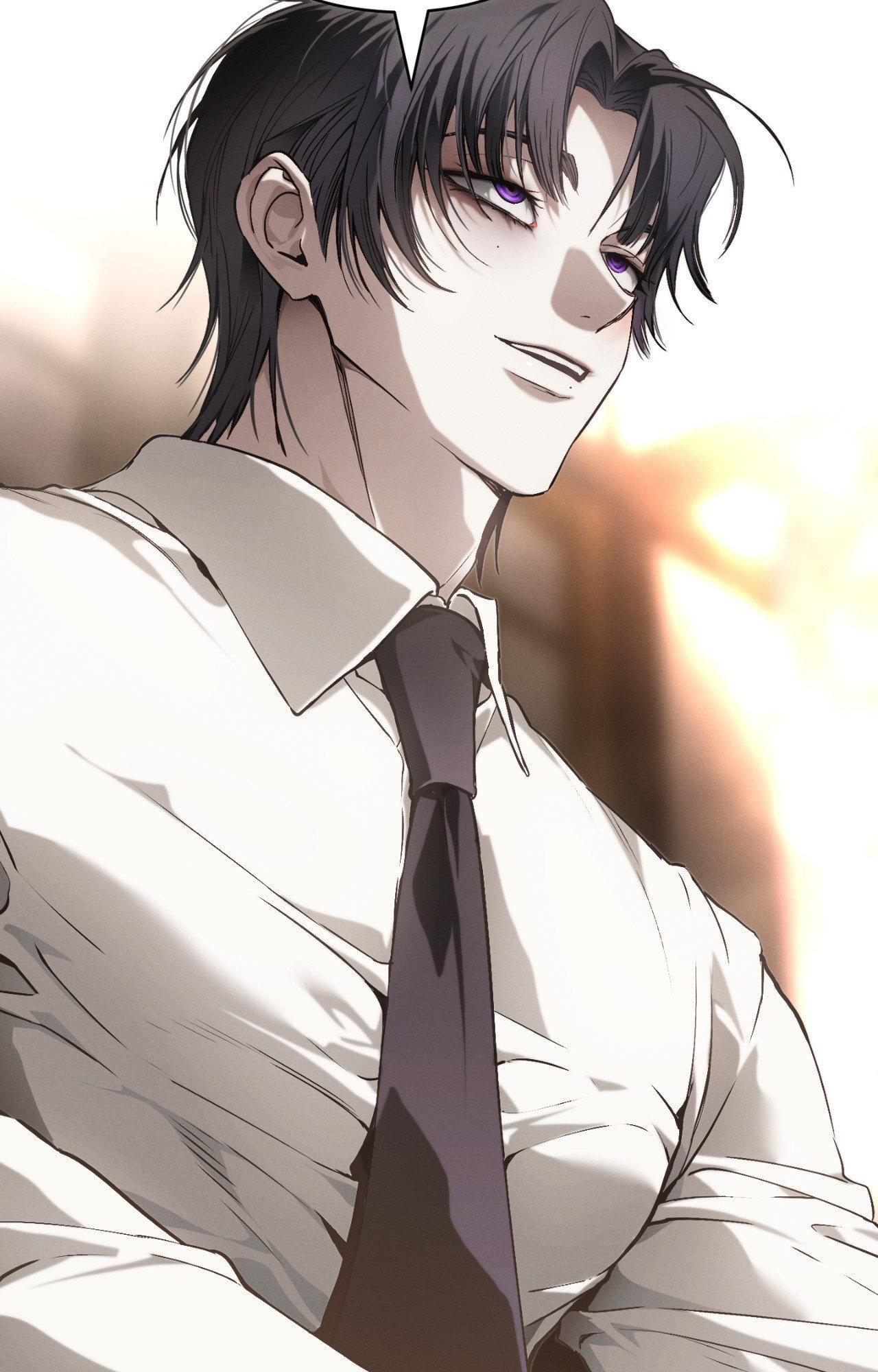 Read Die In My Arms chapter 15.1 image 83 on Lezhin