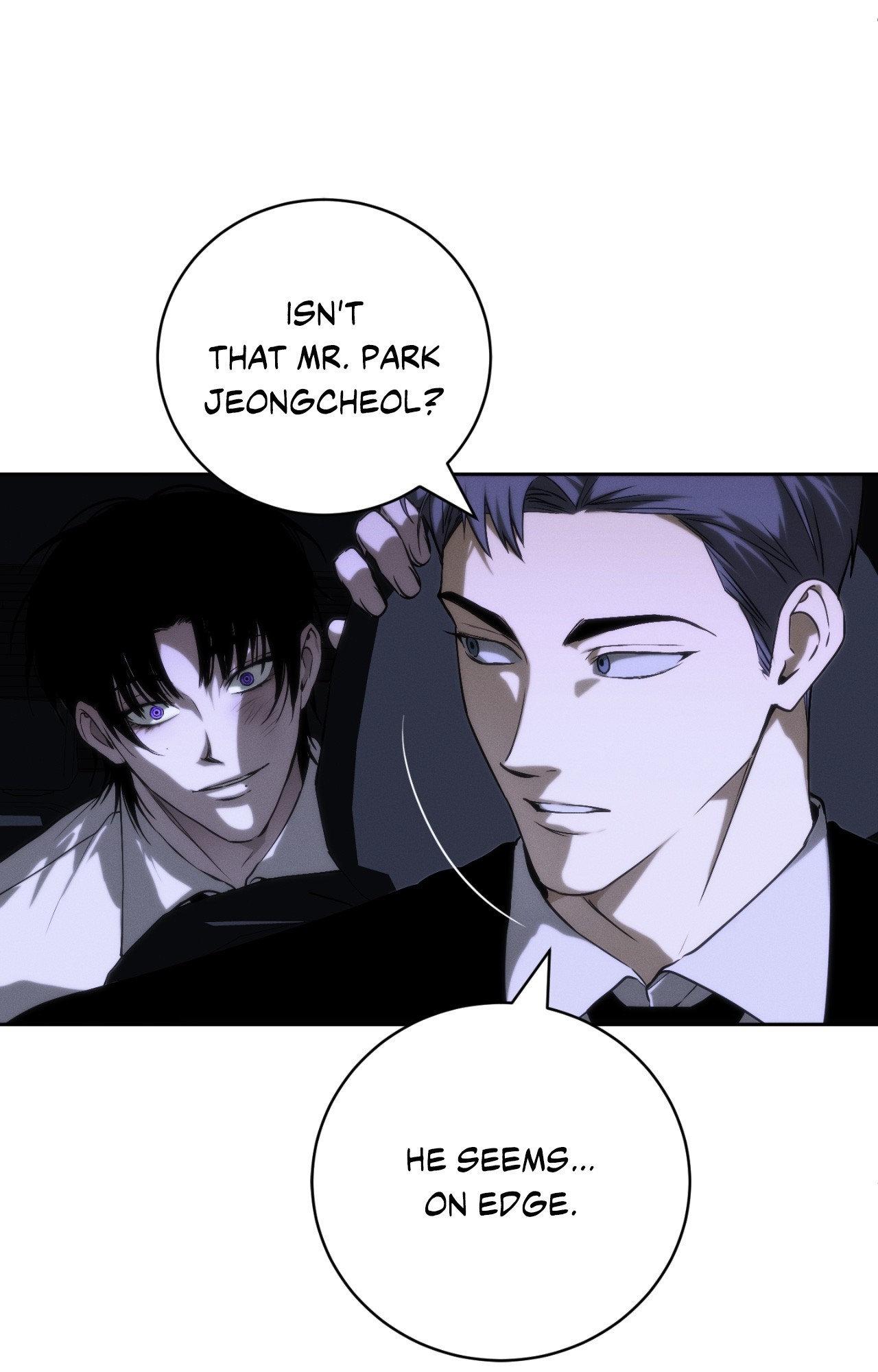 Read Die In My Arms chapter 15.1 image 90 on Lezhin