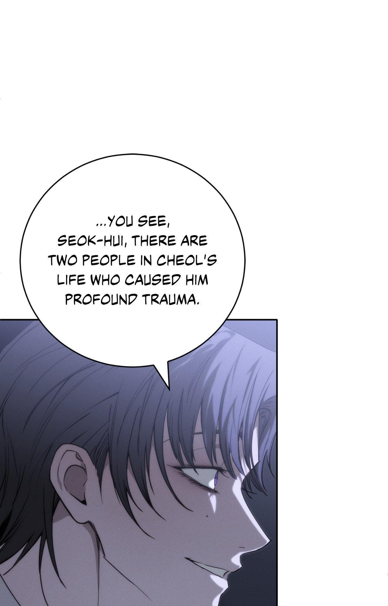 Read Die In My Arms chapter 15.1 image 91 on Lezhin