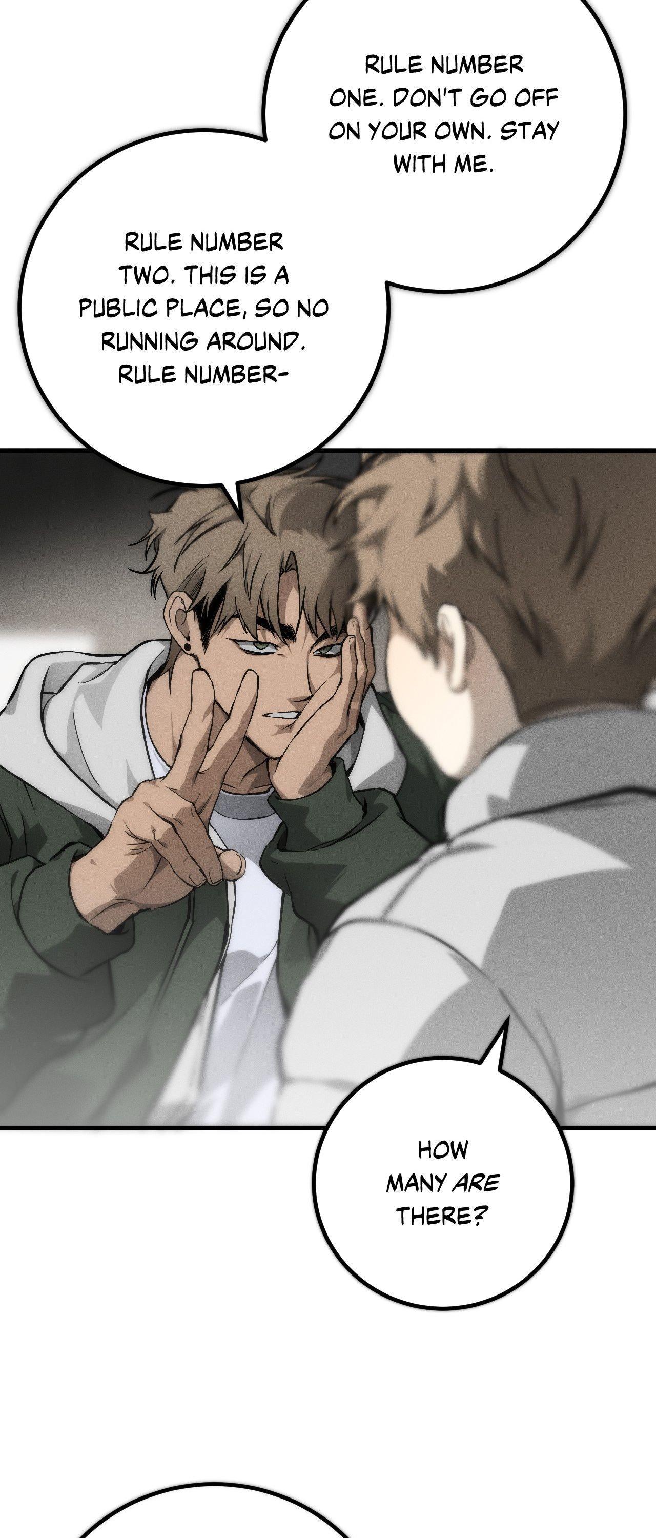Read Die In My Arms chapter 15.4 image 18 on Lezhin