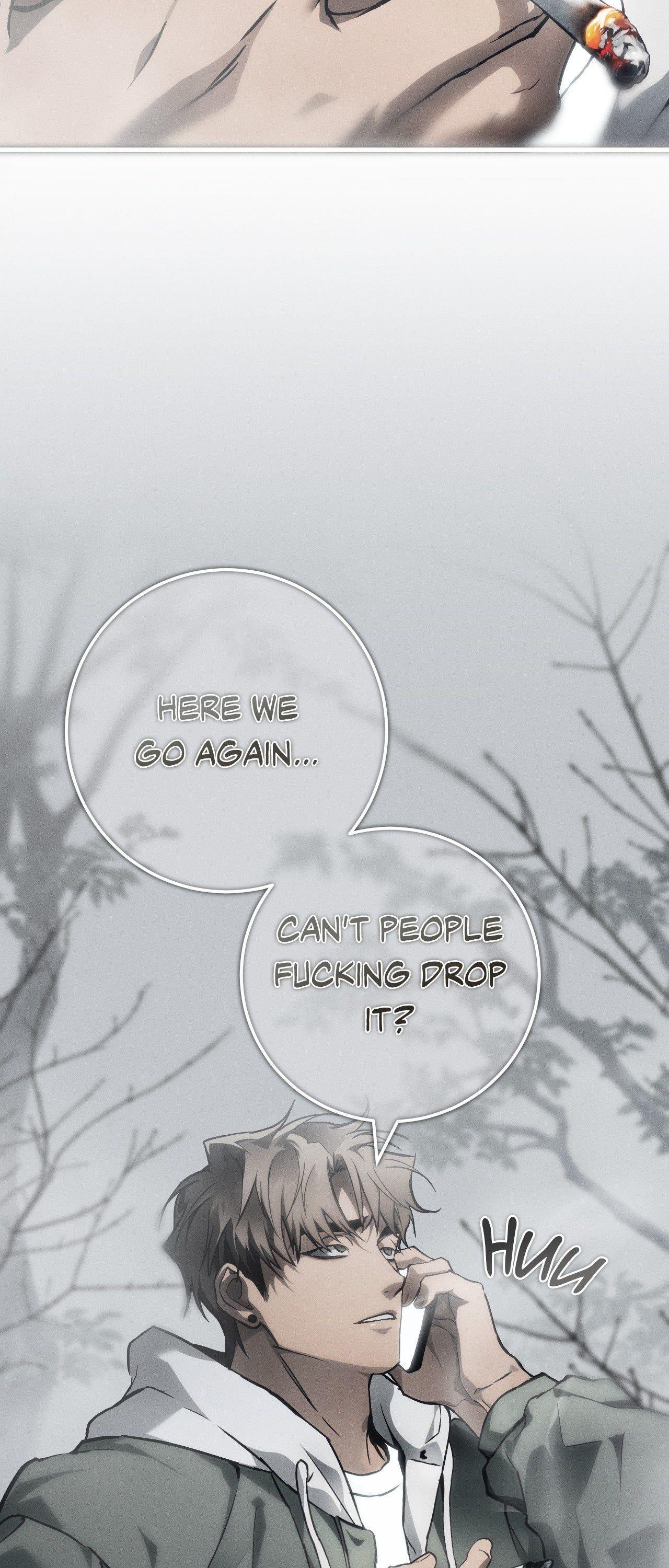 Read Die In My Arms chapter 15.4 image 2 on Lezhin