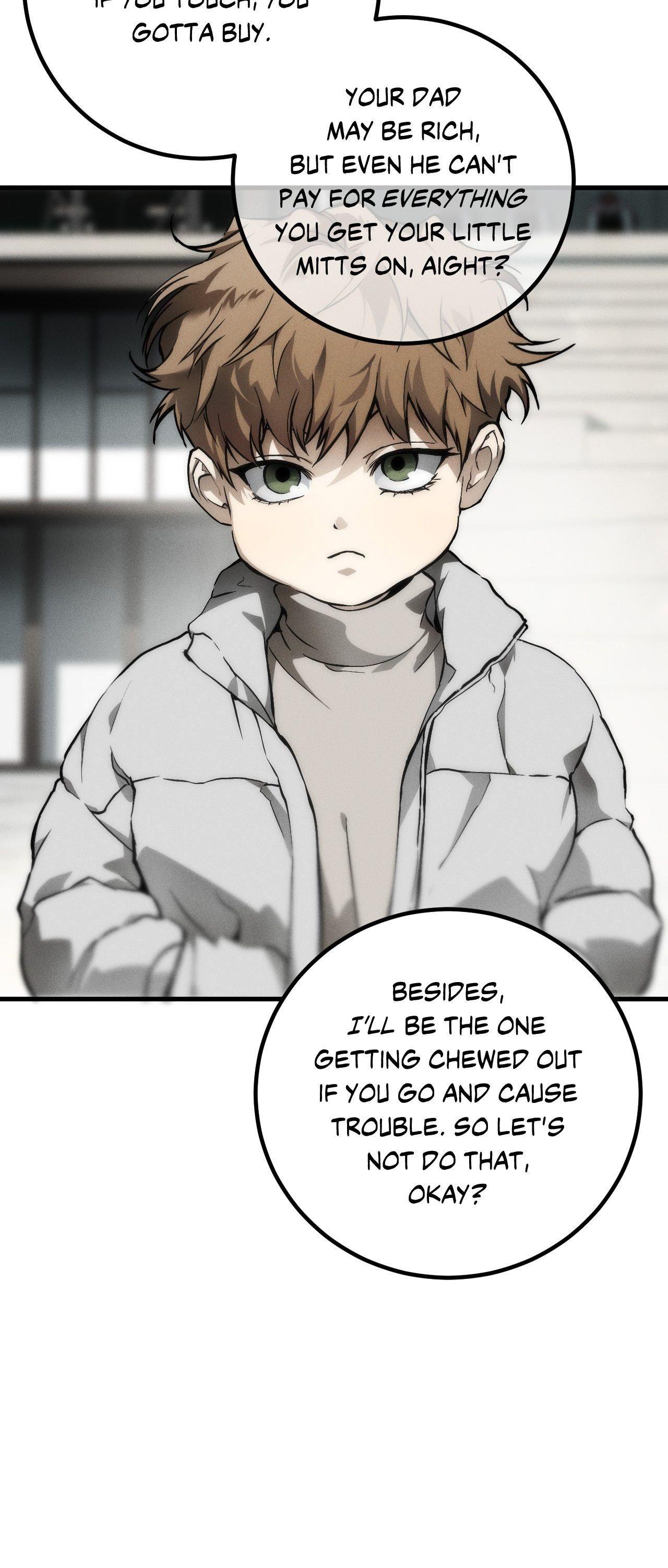 Read Die In My Arms chapter 15.4 image 20 on Lezhin