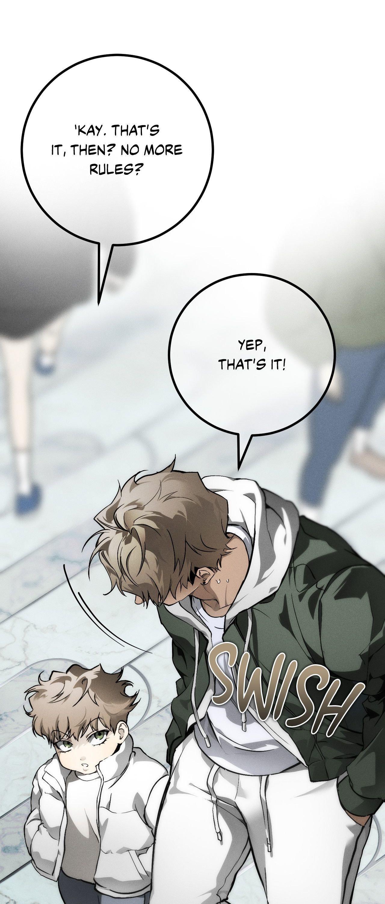 Read Die In My Arms chapter 15.4 image 21 on Lezhin