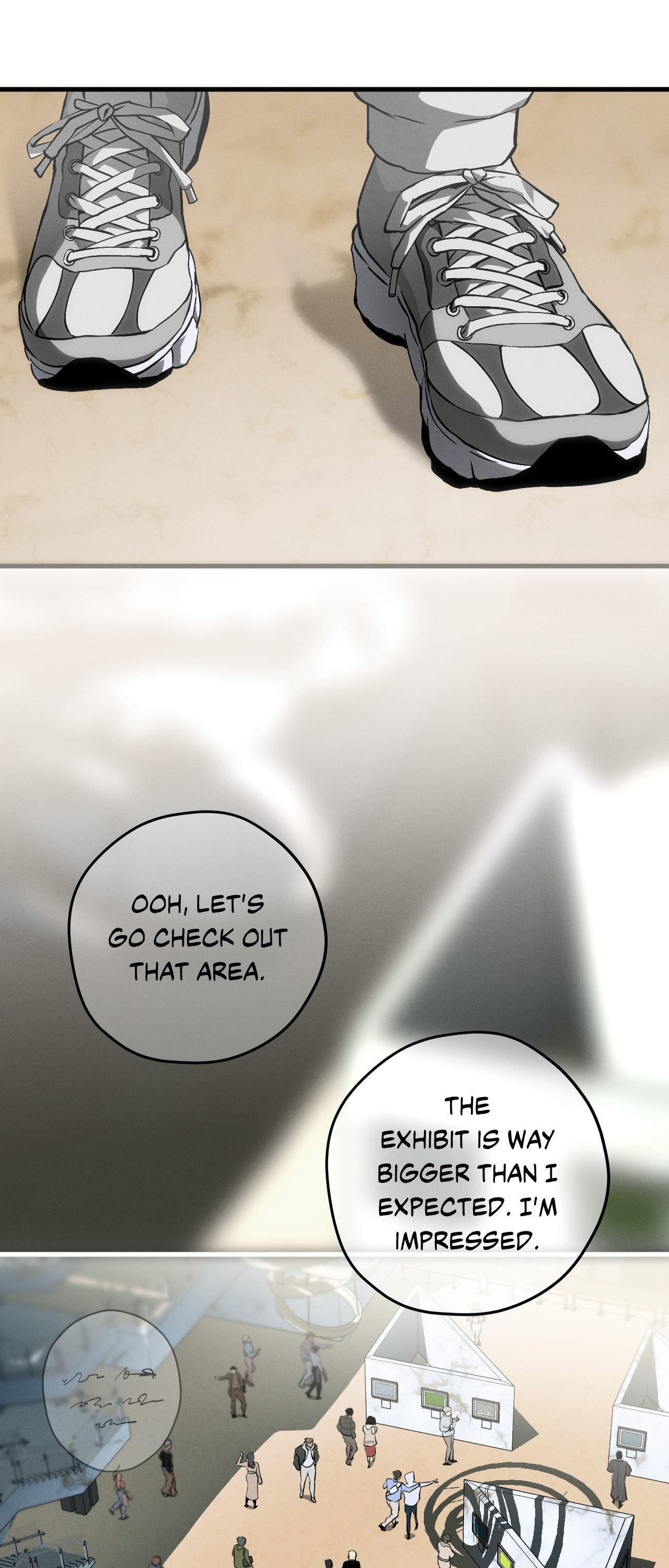 Read Die In My Arms chapter 15.4 image 24 on Lezhin