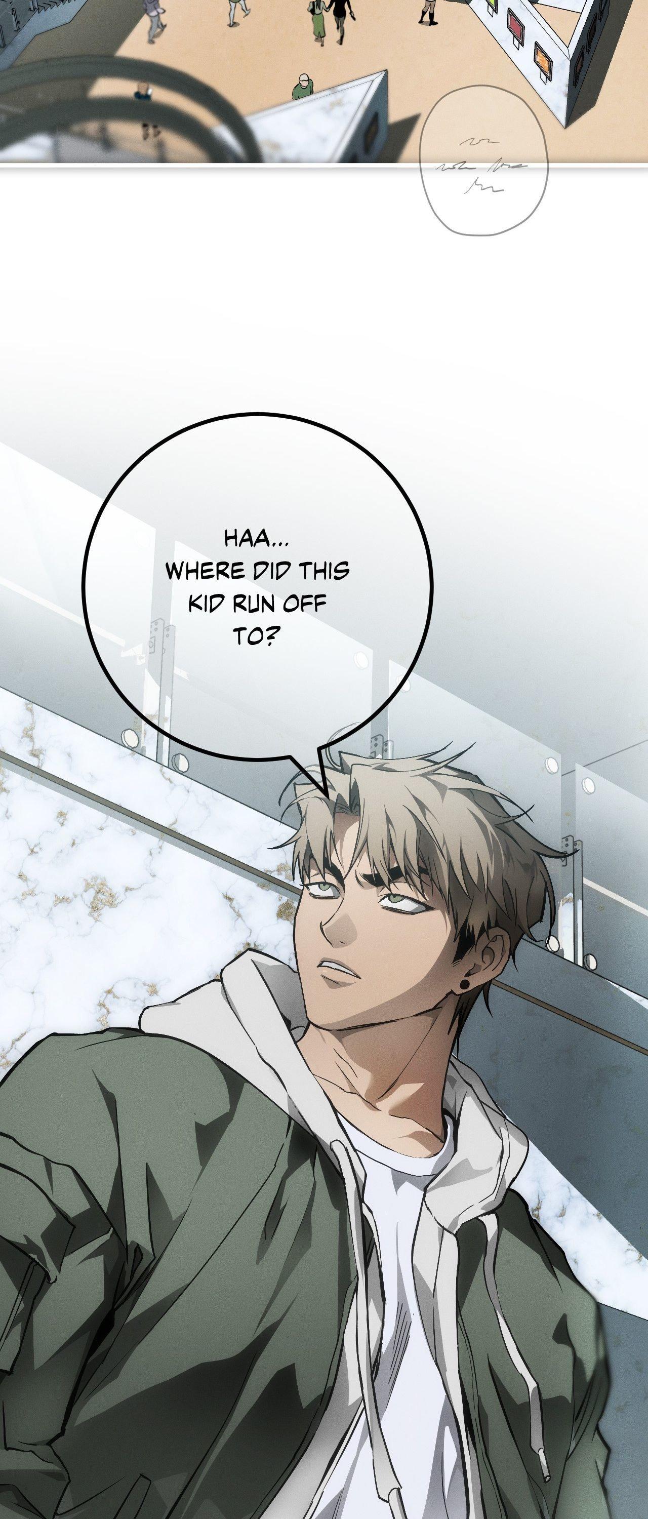 Read Die In My Arms chapter 15.4 image 25 on Lezhin