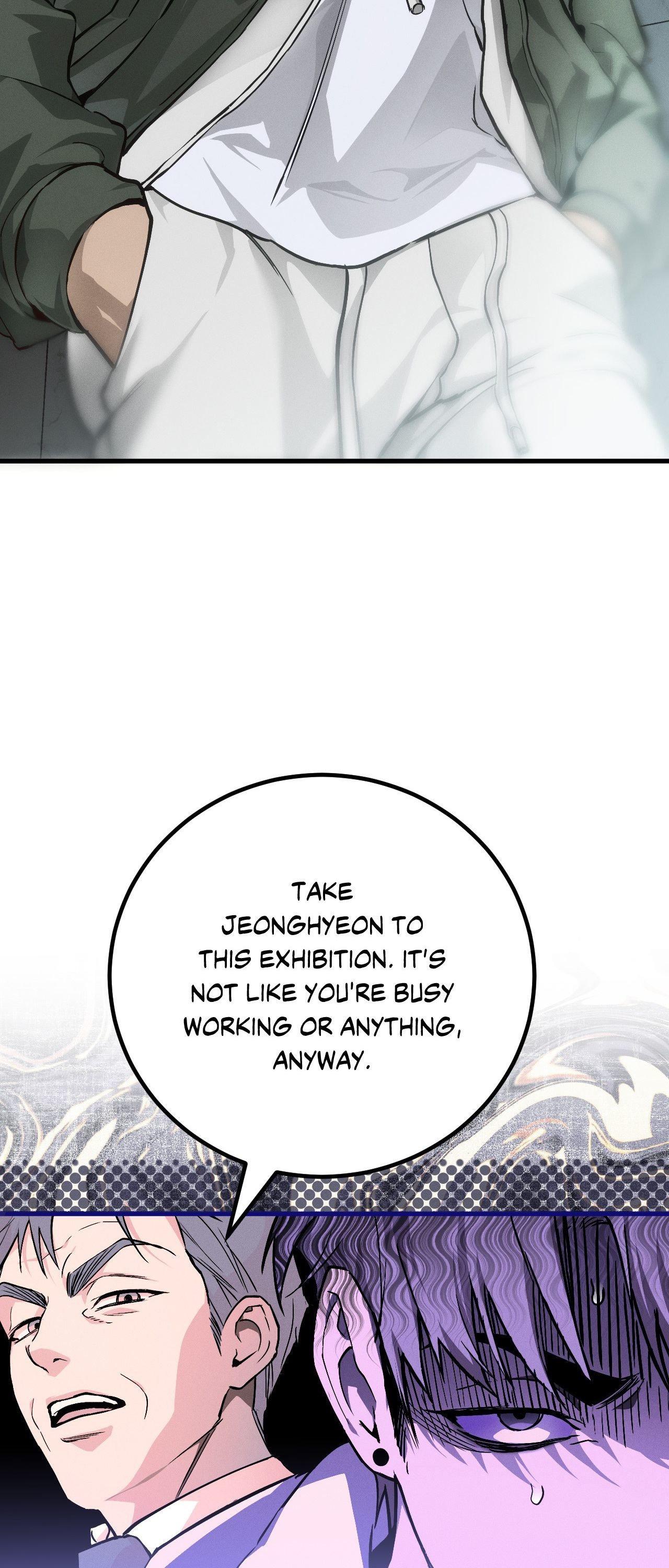 Read Die In My Arms chapter 15.4 image 26 on Lezhin