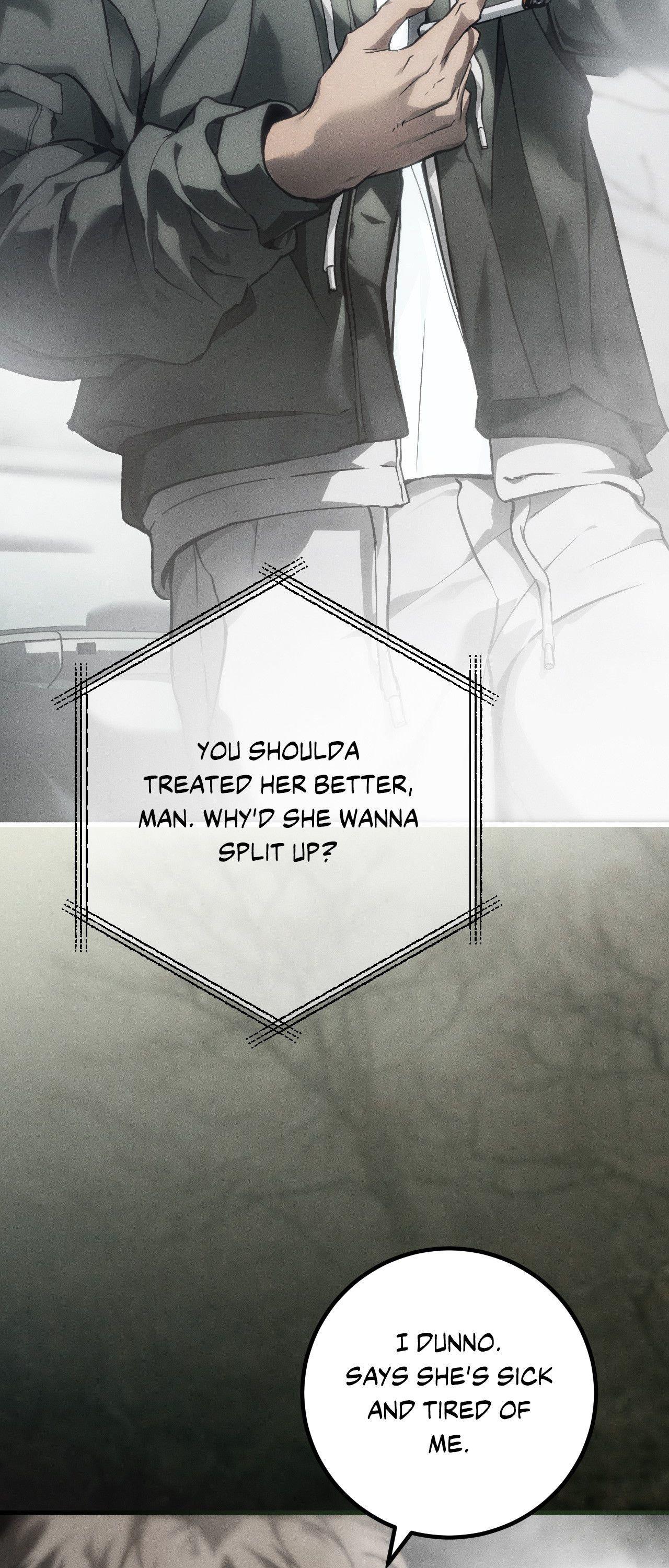 Read Die In My Arms chapter 15.4 image 3 on Lezhin