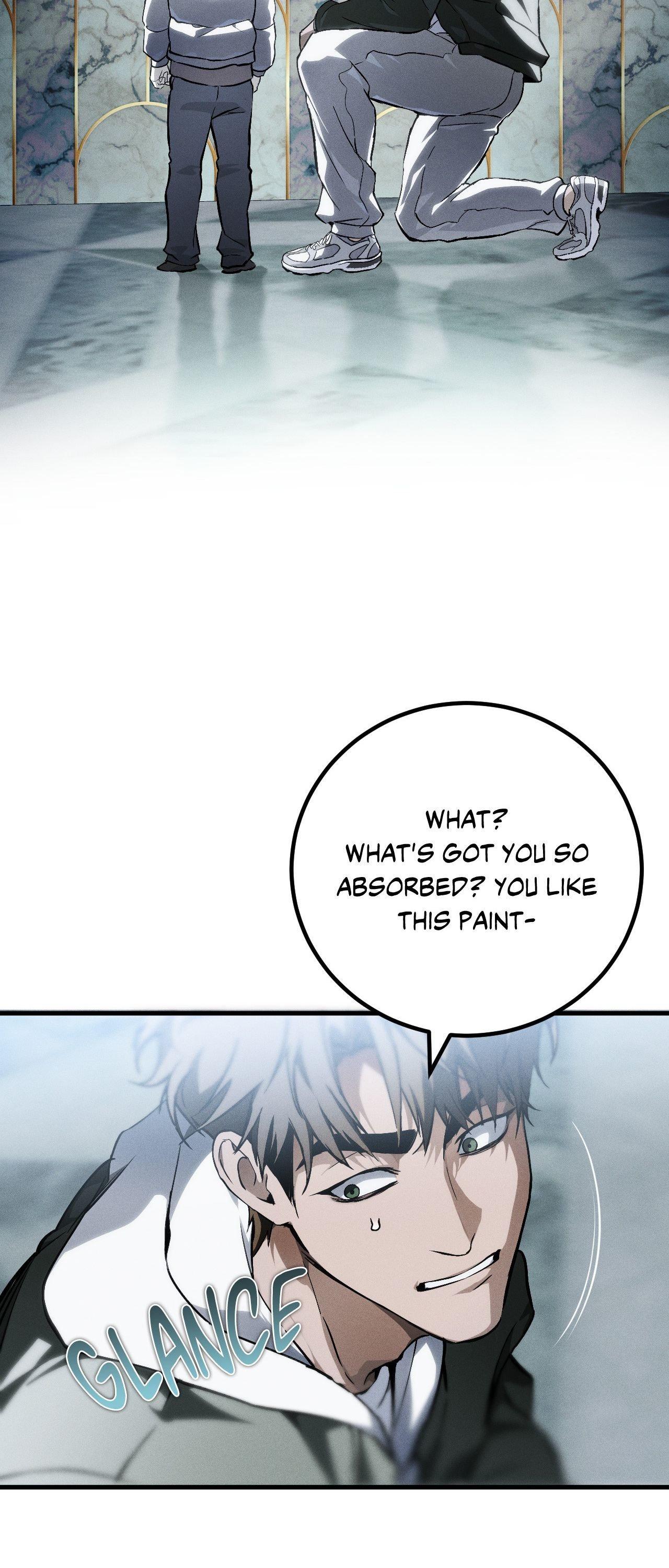 Read Die In My Arms chapter 15.4 image 32 on Lezhin
