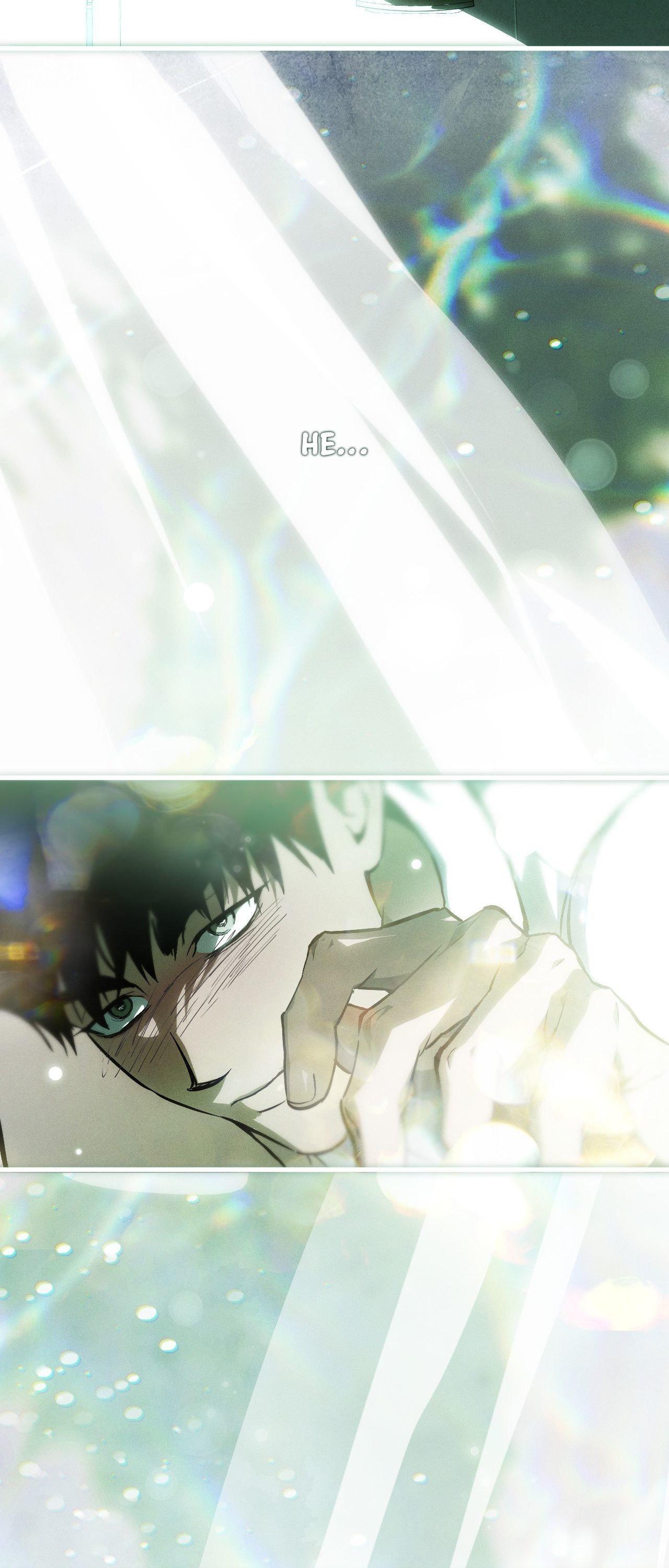 Read Die In My Arms chapter 15.4 image 38 on Lezhin