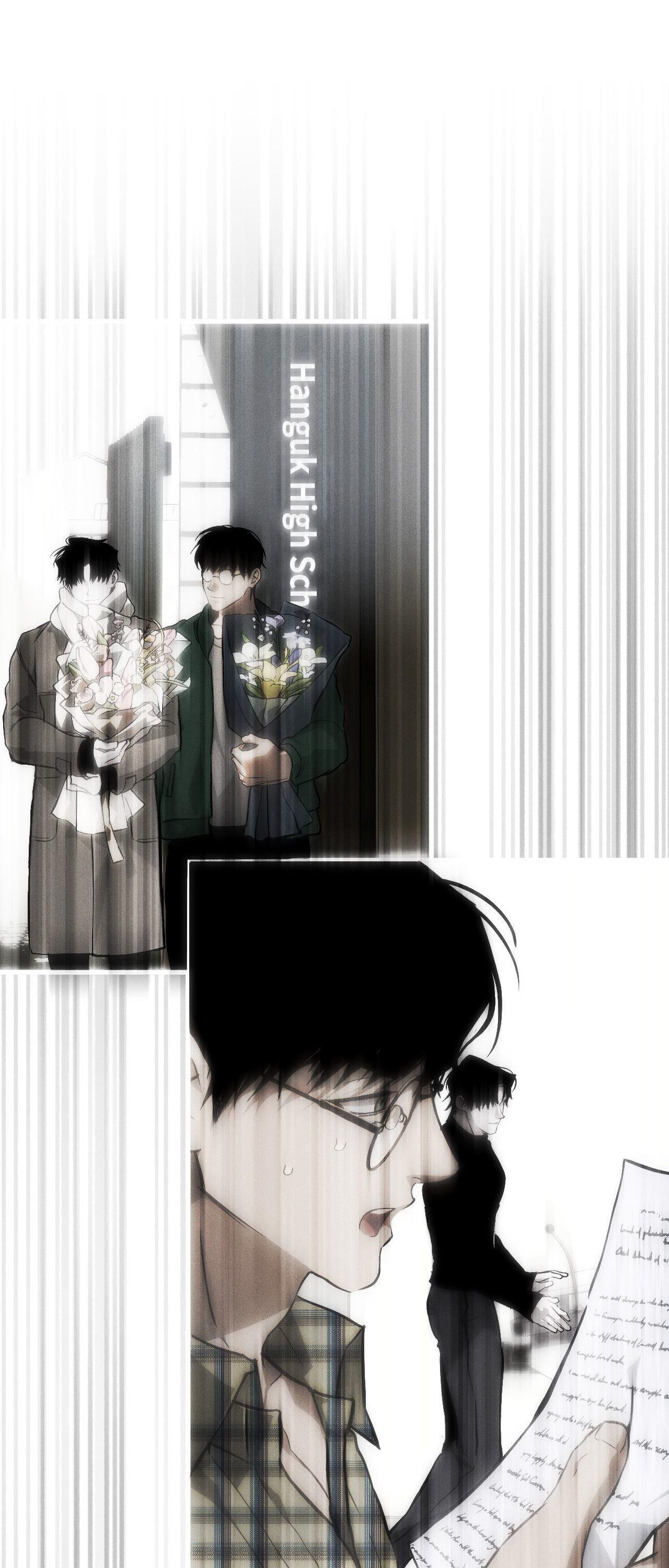 Read Die In My Arms chapter 15.4 image 40 on Lezhin