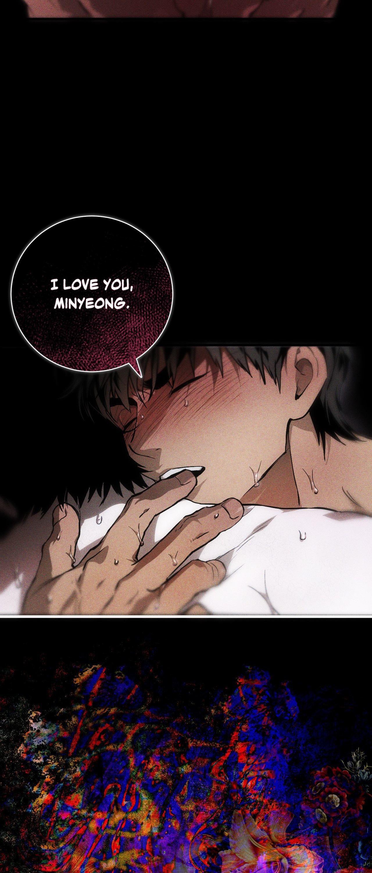 Read Die In My Arms chapter 15.4 image 43 on Lezhin