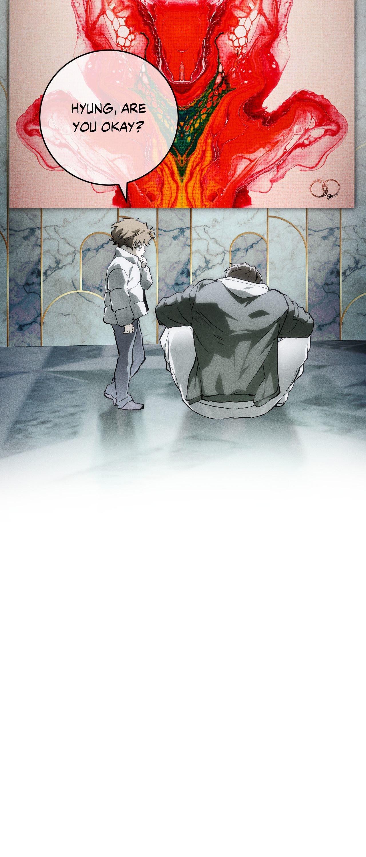Read Die In My Arms chapter 15.4 image 45 on Lezhin