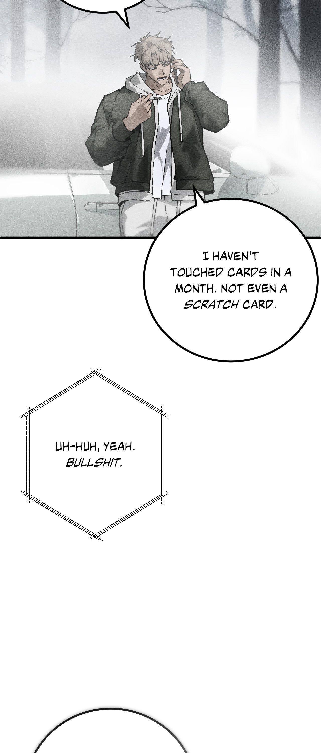 Read Die In My Arms chapter 15.4 image 5 on Lezhin