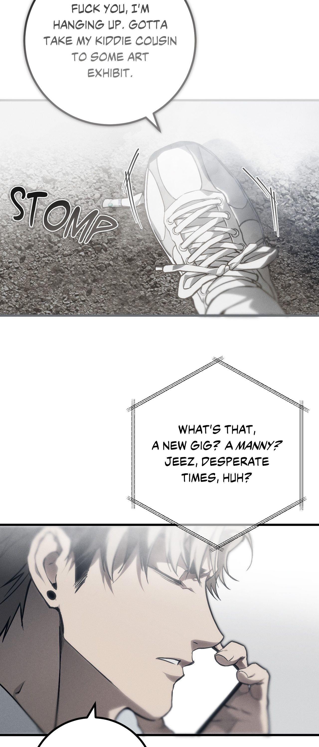 Read Die In My Arms chapter 15.4 image 6 on Lezhin
