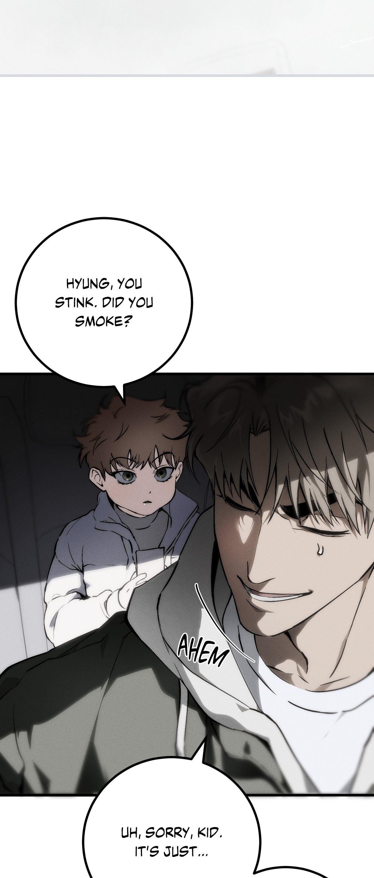 Read Die In My Arms chapter 15.4 image 8 on Lezhin