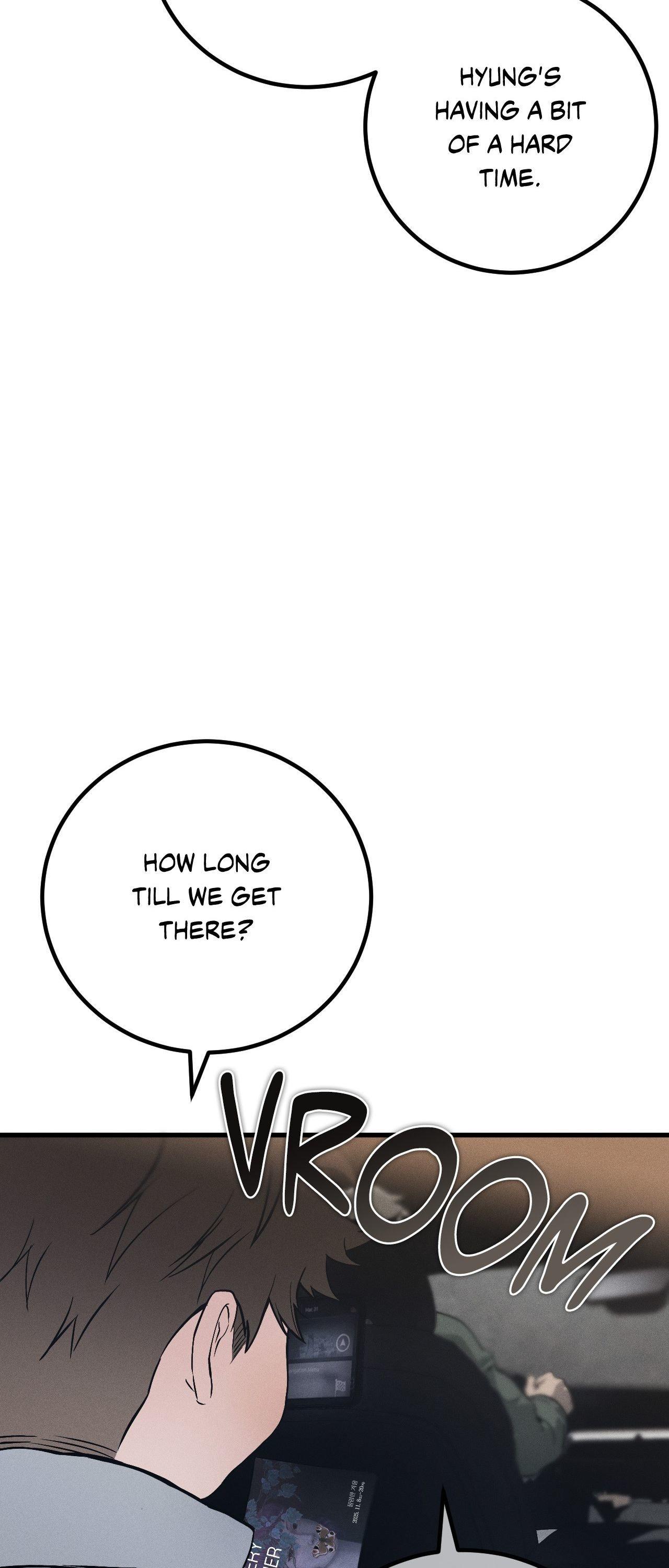 Read Die In My Arms chapter 15.4 image 9 on Lezhin