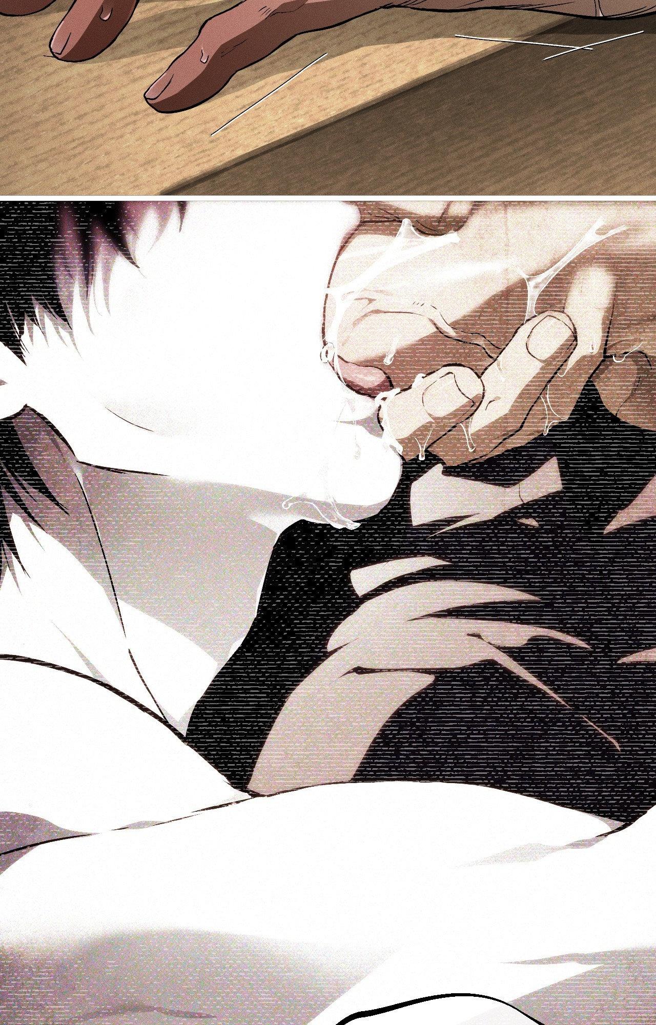 Read Die In My Arms chapter 15.5 image 11 on Lezhin