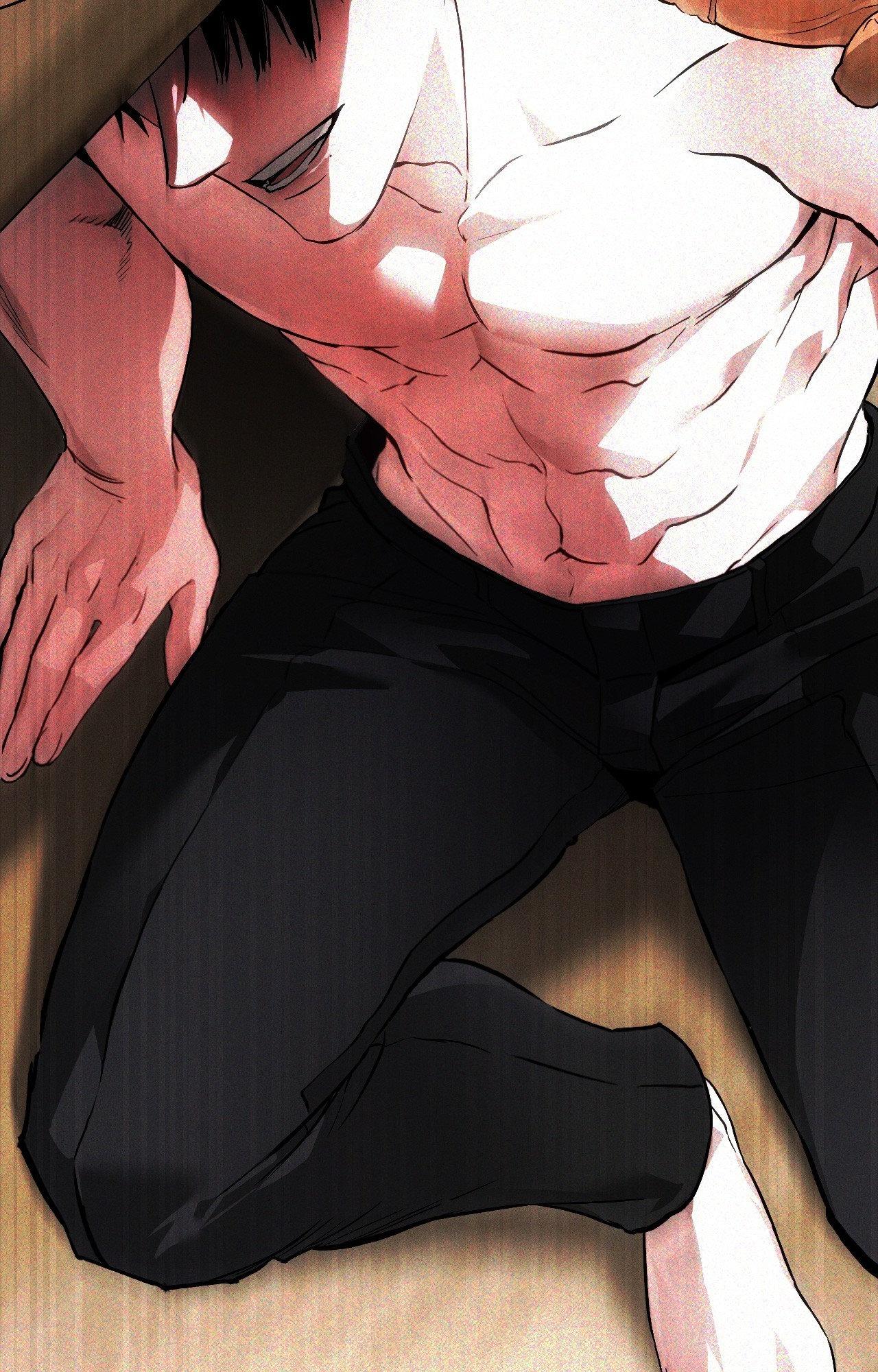 Read Die In My Arms chapter 15.5 image 14 on Lezhin