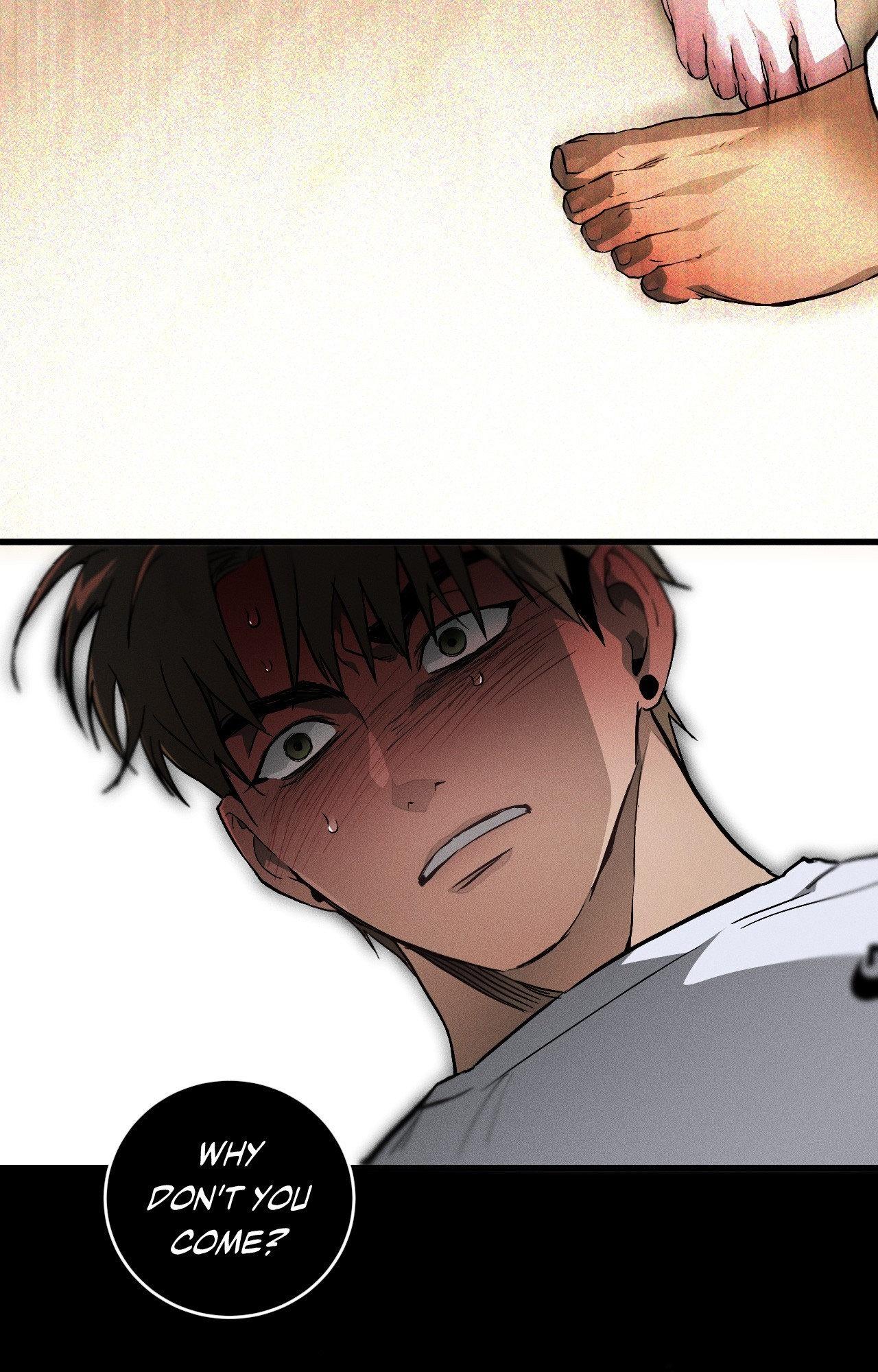 Read Die In My Arms chapter 15.5 image 15 on Lezhin