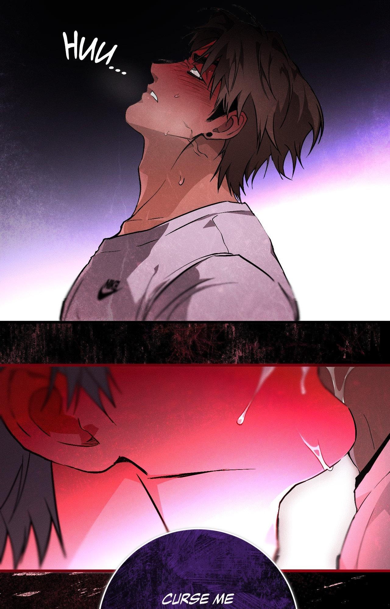 Read Die In My Arms chapter 15.5 image 17 on Lezhin