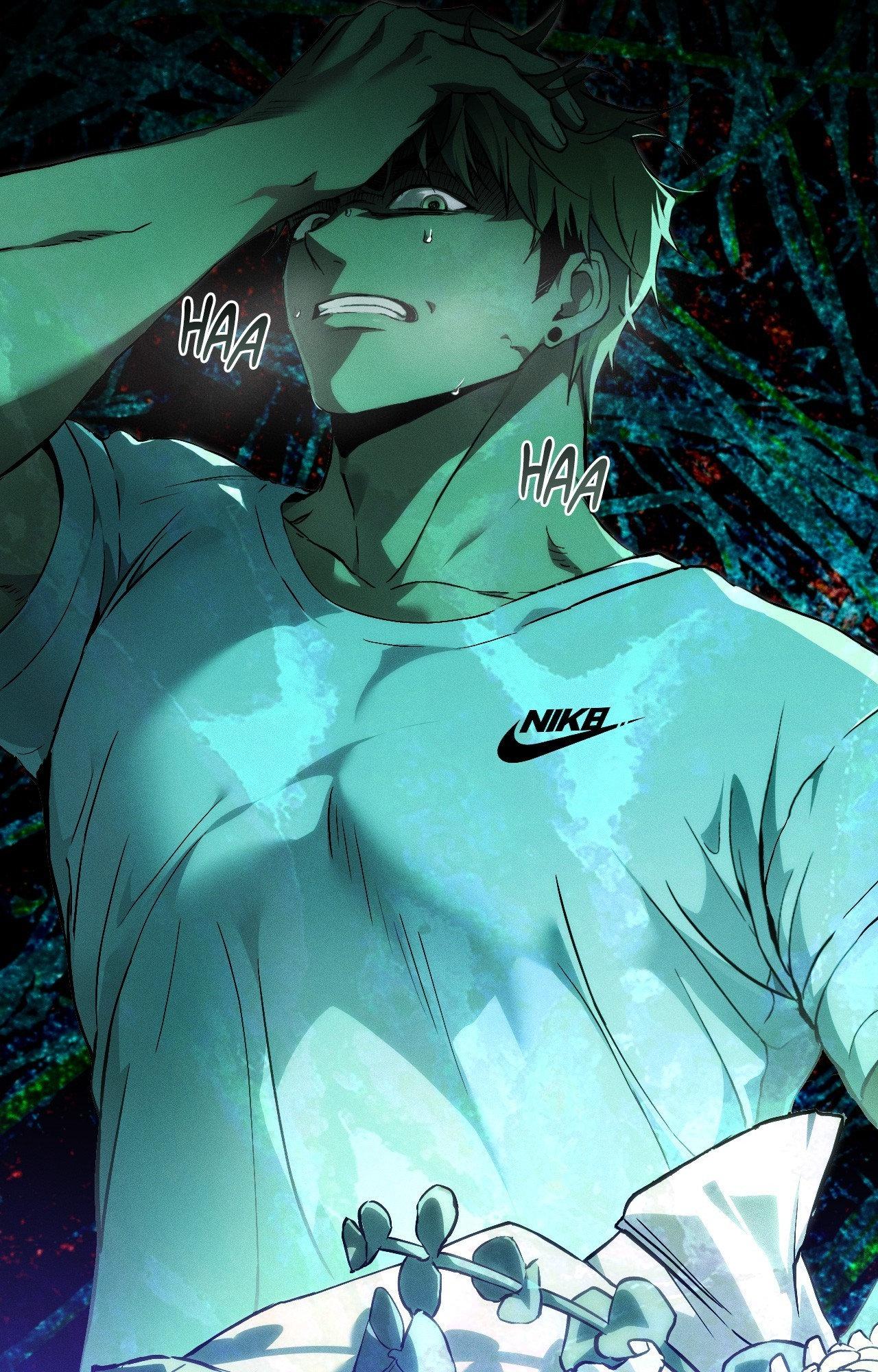 Read Die In My Arms chapter 15.5 image 2 on Lezhin