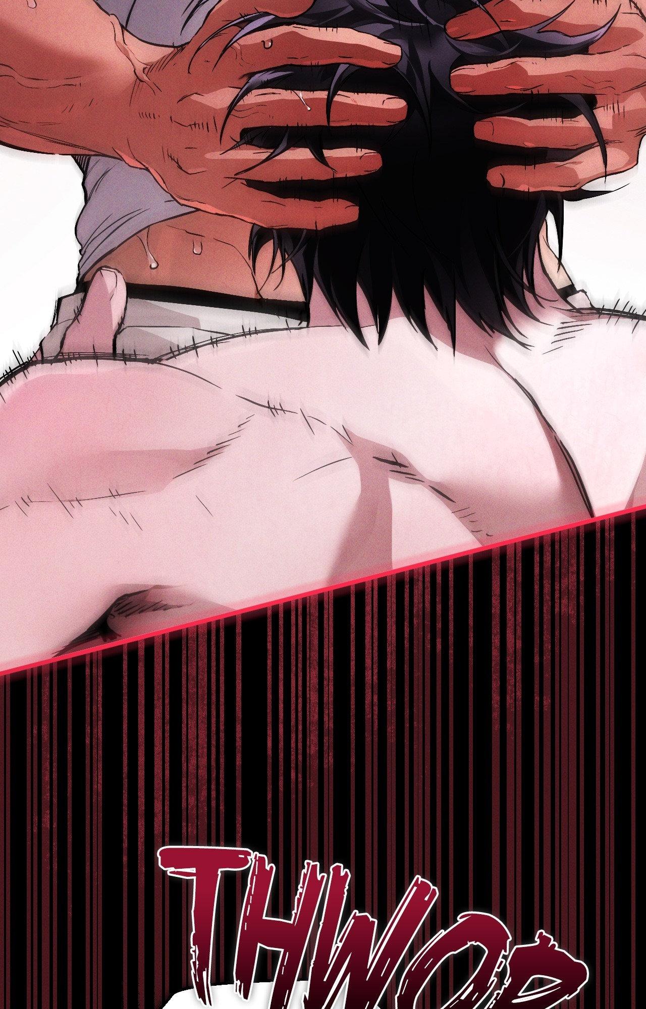 Read Die In My Arms chapter 15.5 image 21 on Lezhin