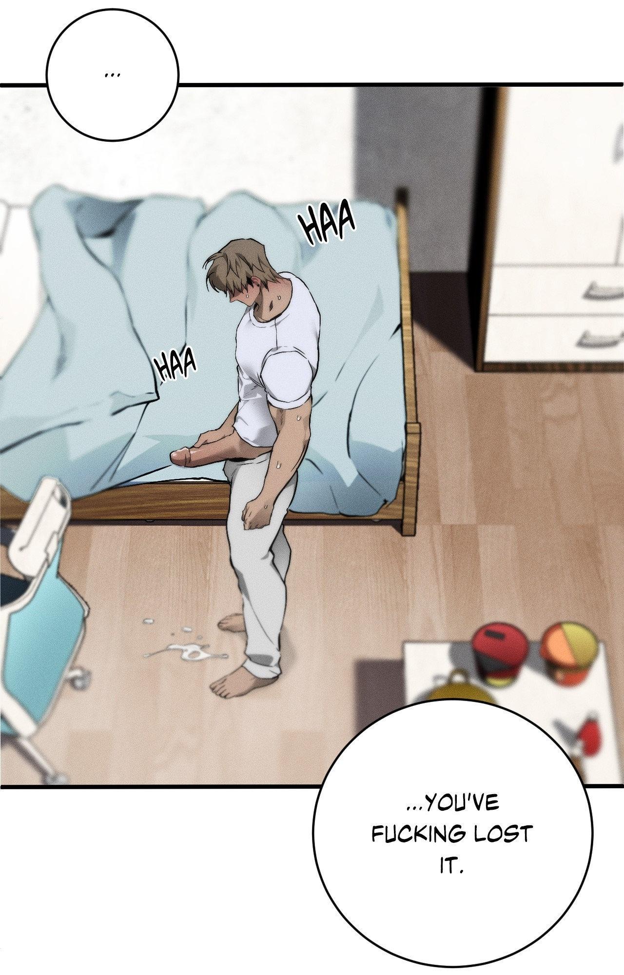 Read Die In My Arms chapter 15.5 image 35 on Lezhin