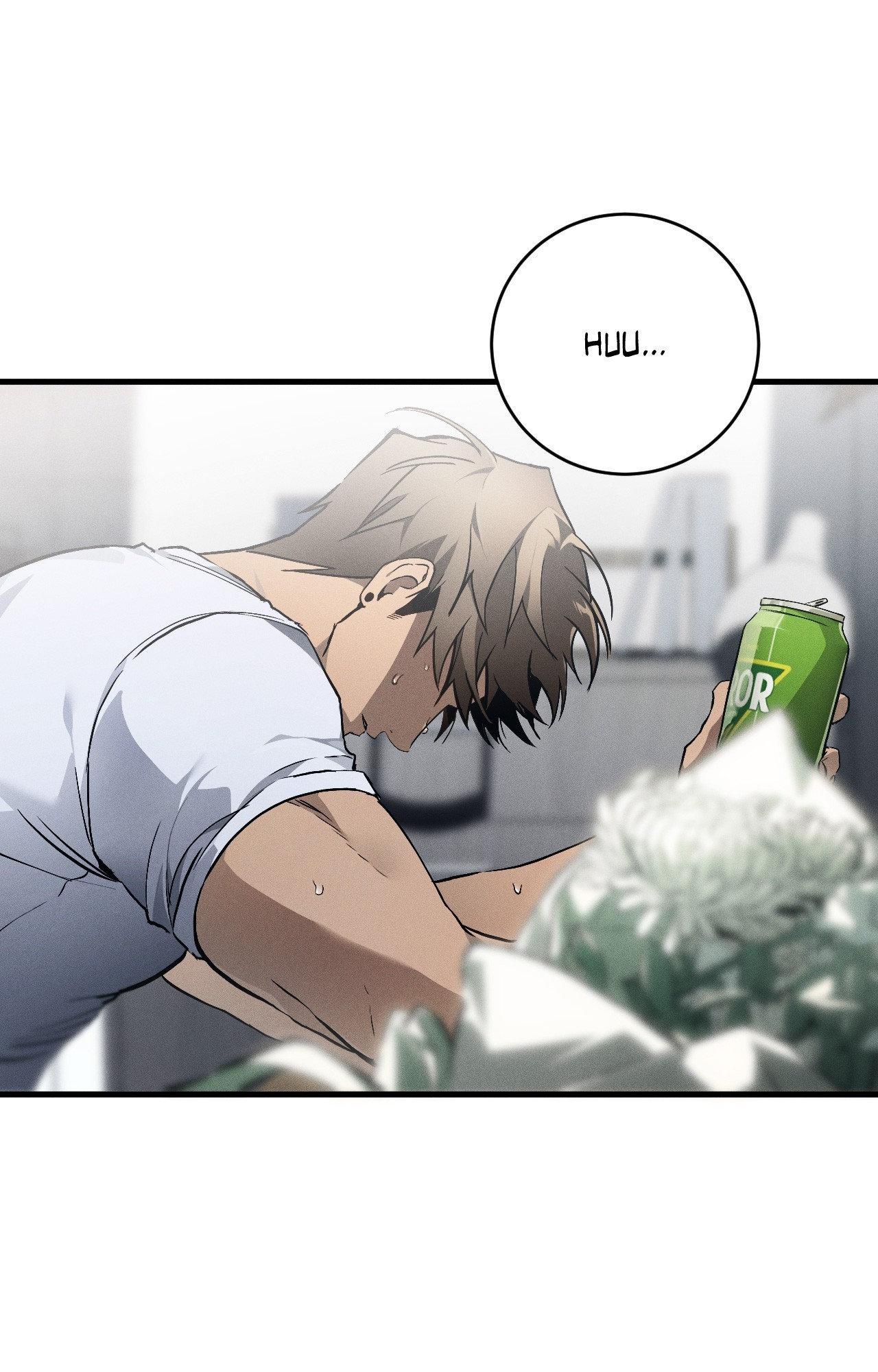 Read Die In My Arms chapter 15.5 image 38 on Lezhin
