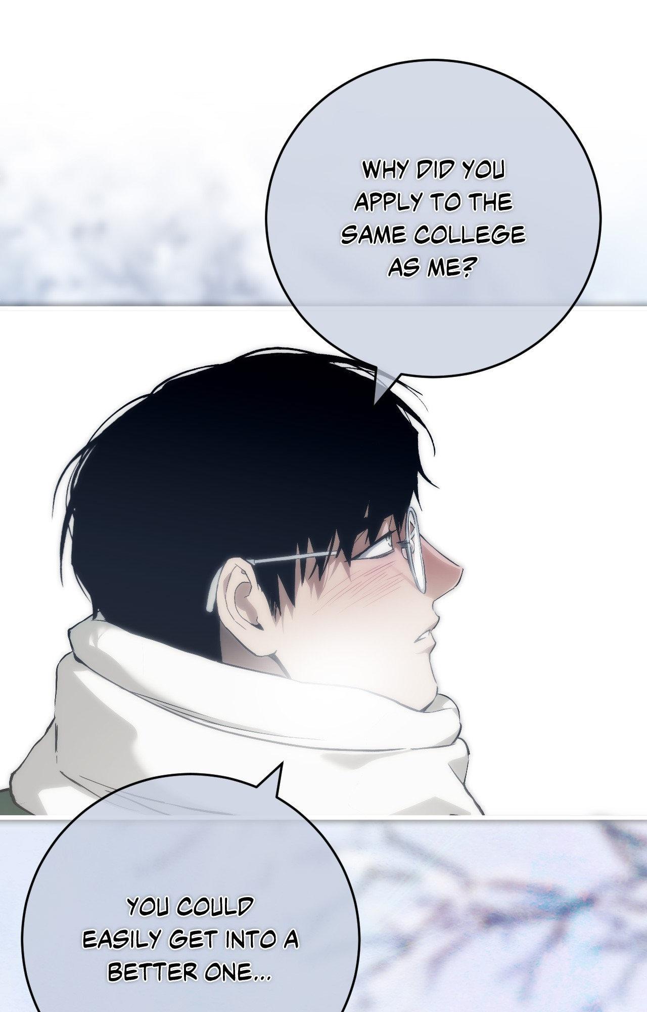 Read Die In My Arms chapter 15.5 image 44 on Lezhin