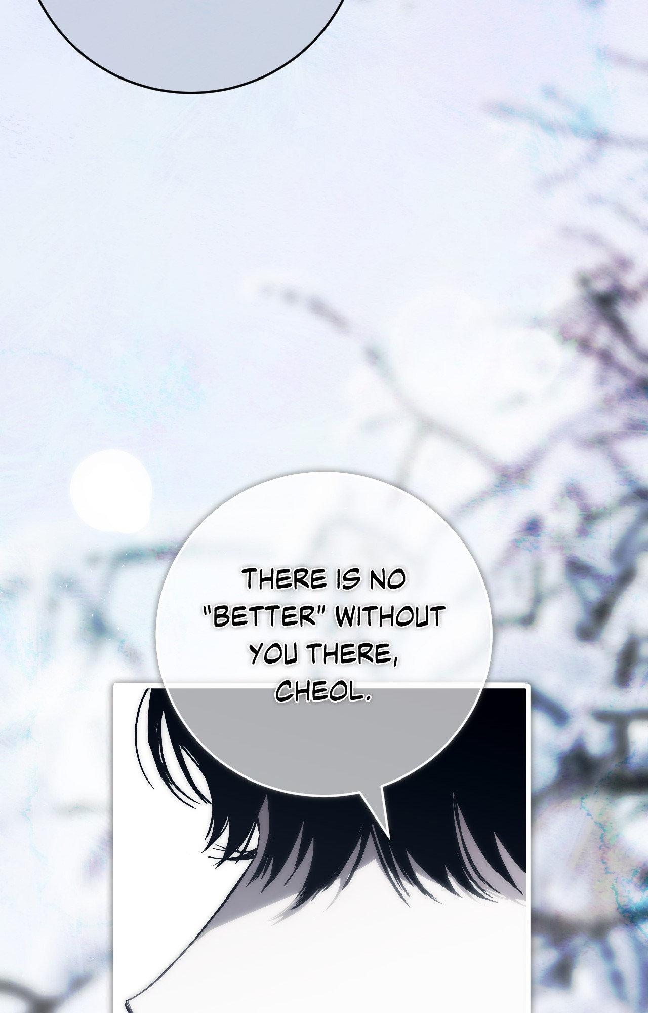 Read Die In My Arms chapter 15.5 image 45 on Lezhin