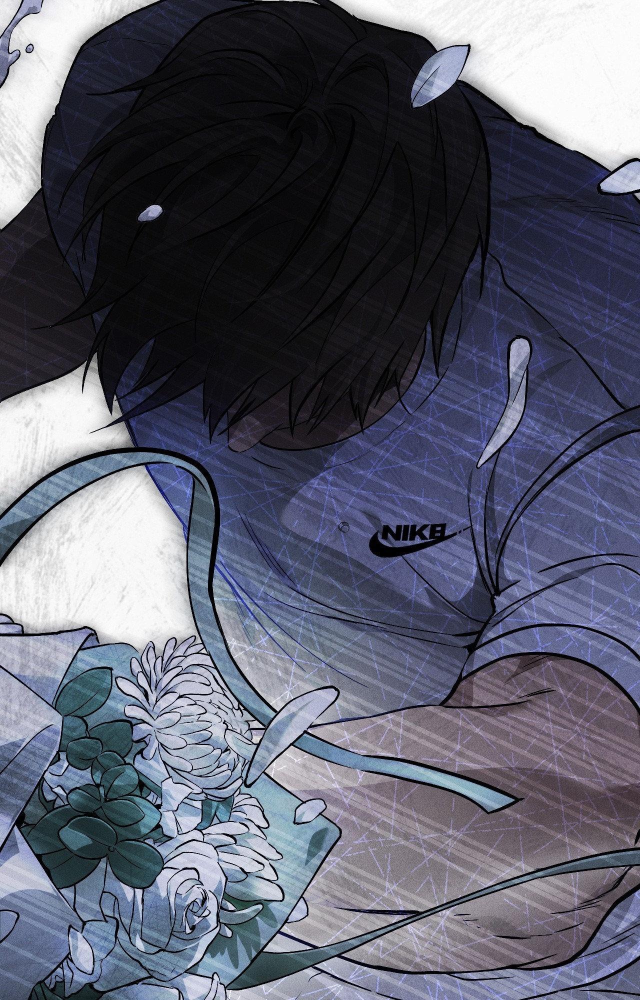 Read Die In My Arms chapter 15.5 image 48 on Lezhin