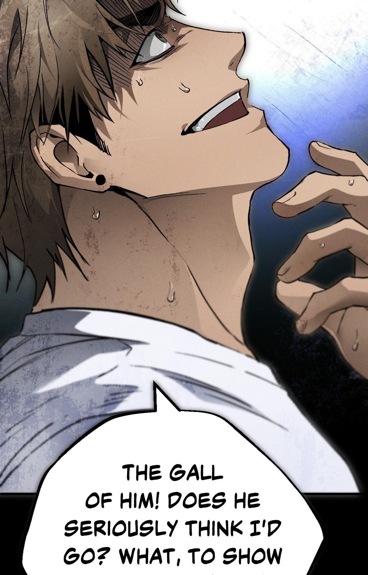 Read Die In My Arms chapter 15.5 image 5 on Lezhin