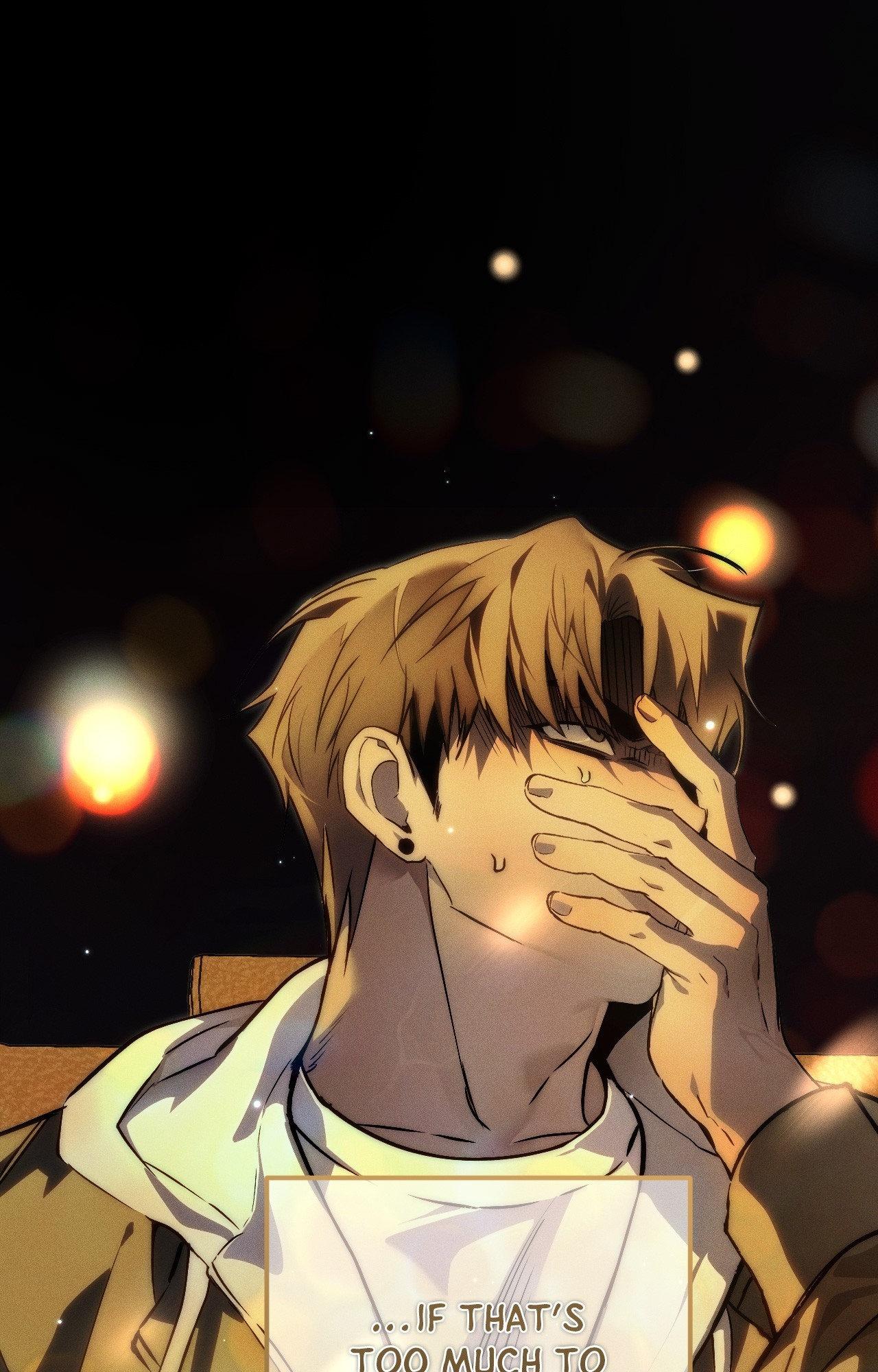 Read Die In My Arms chapter 15.5 image 83 on Lezhin