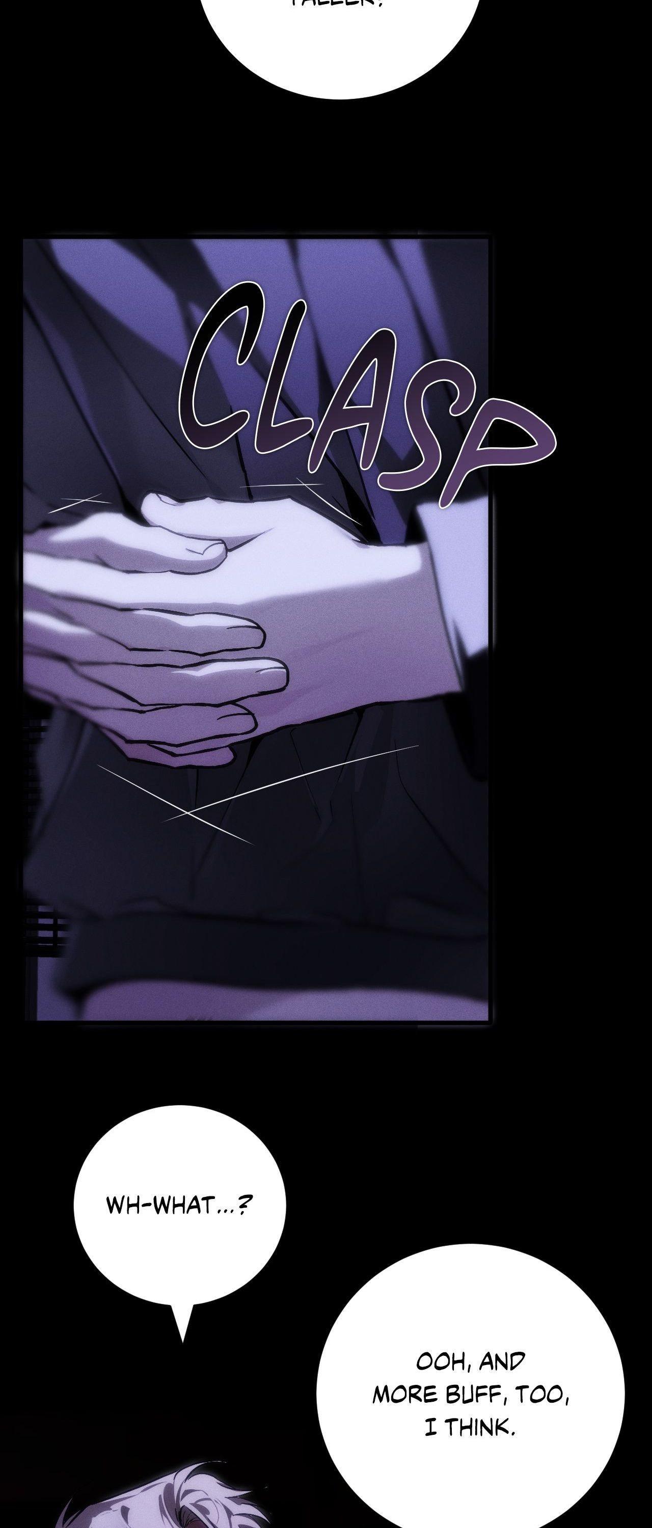Read Die In My Arms chapter 15.6 image 11 on Lezhin