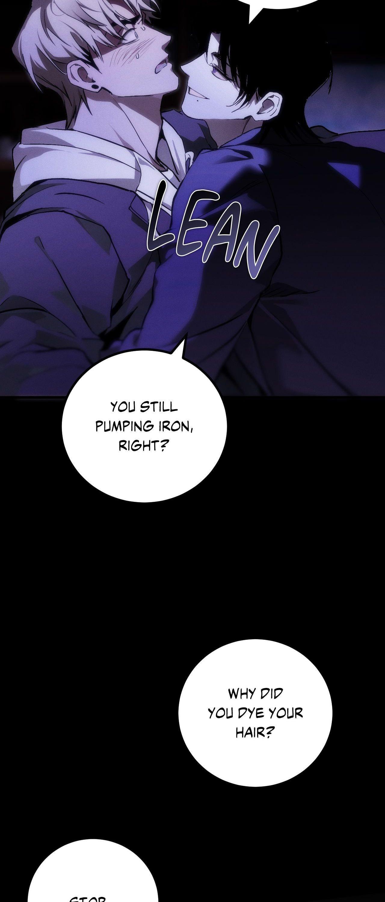 Read Die In My Arms chapter 15.6 image 12 on Lezhin