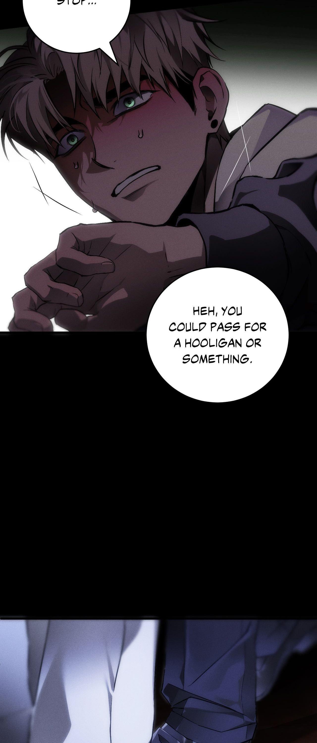 Read Die In My Arms chapter 15.6 image 13 on Lezhin