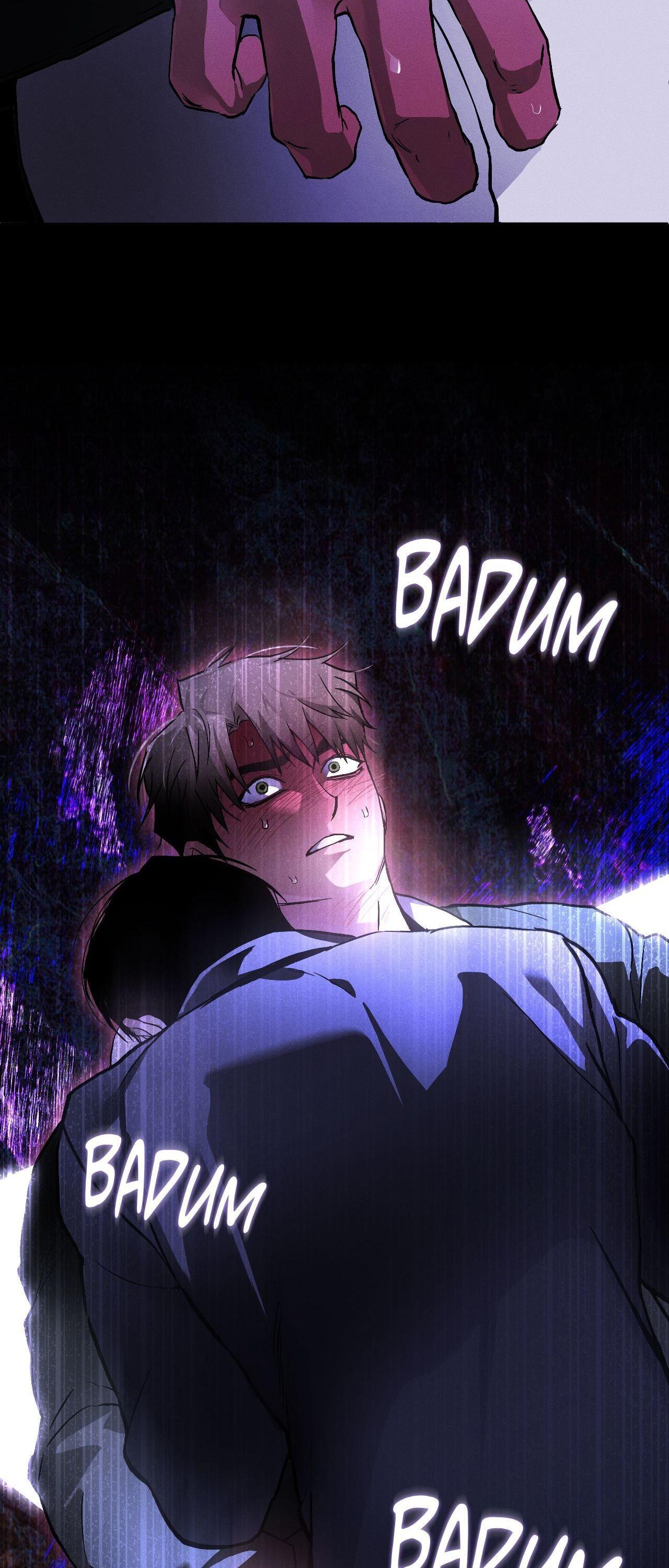 Read Die In My Arms chapter 15.6 image 17 on Lezhin