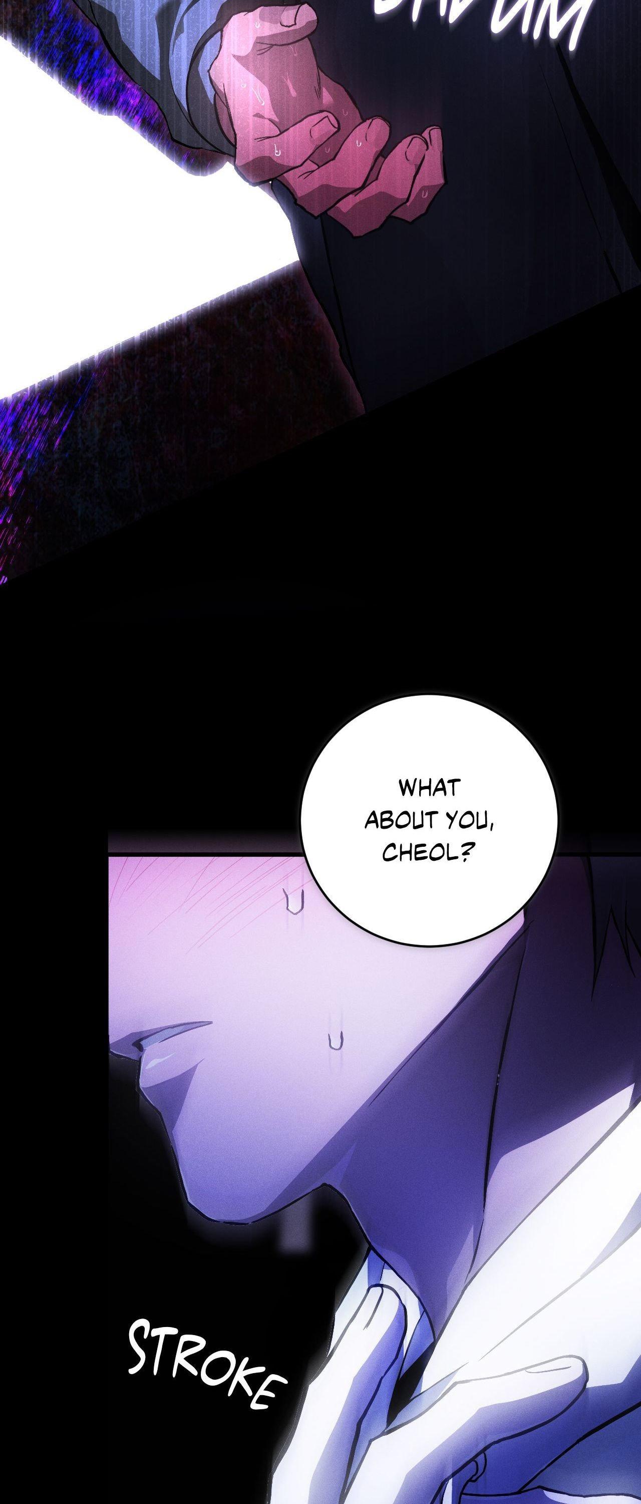 Read Die In My Arms chapter 15.6 image 18 on Lezhin