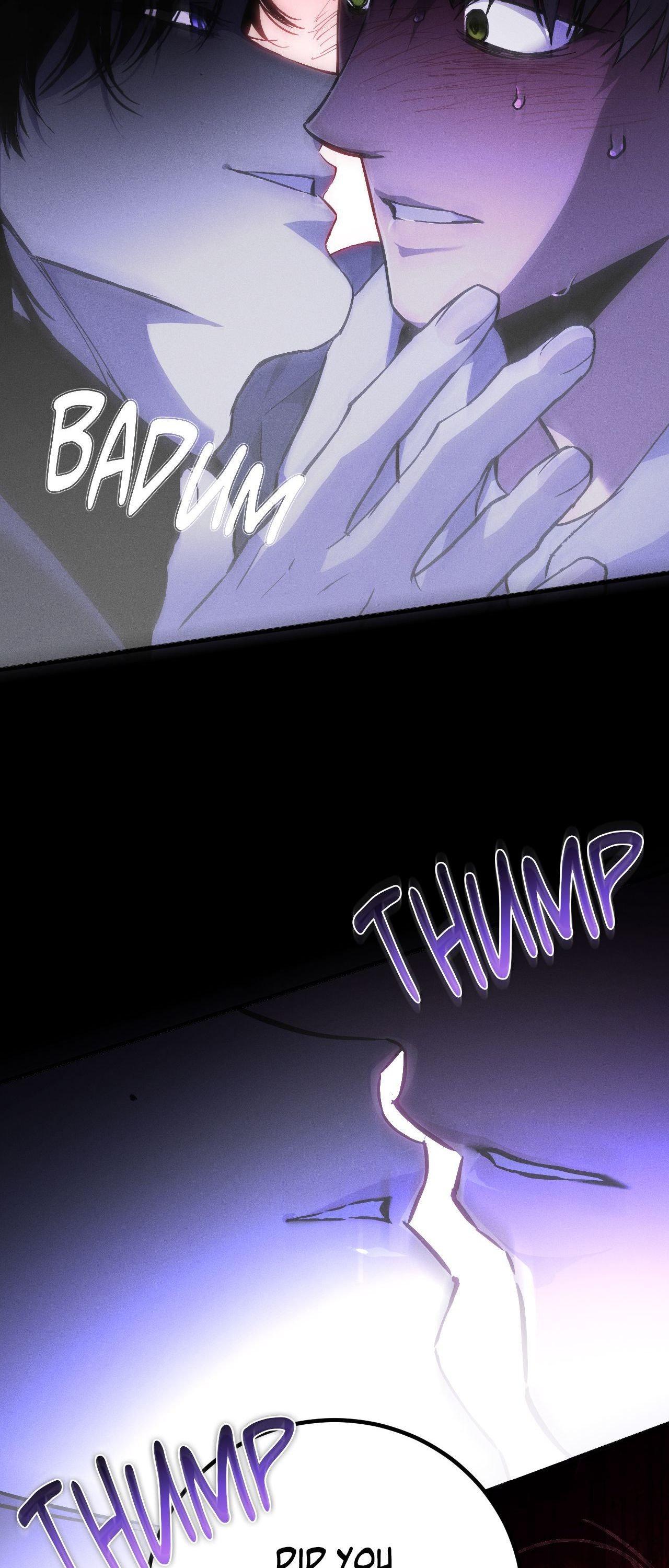 Read Die In My Arms chapter 15.6 image 20 on Lezhin