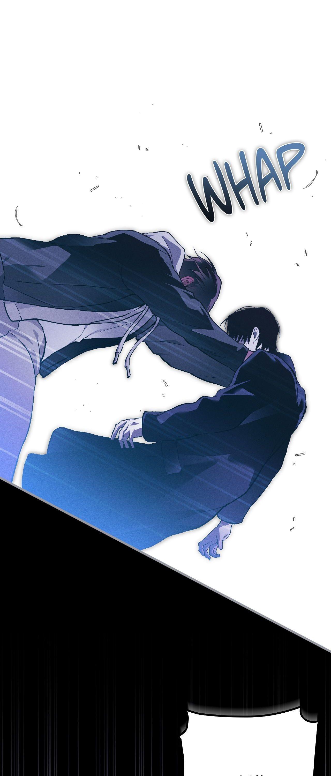 Read Die In My Arms chapter 15.6 image 22 on Lezhin