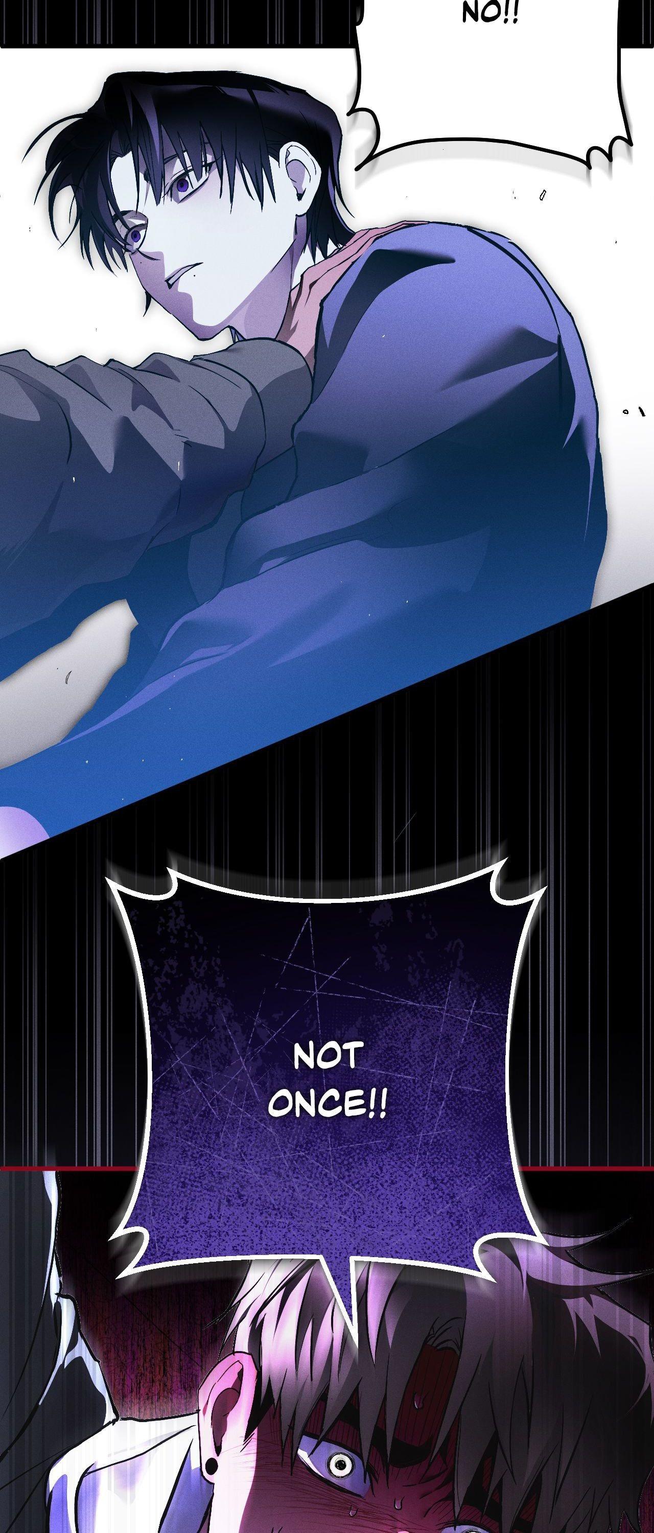 Read Die In My Arms chapter 15.6 image 23 on Lezhin