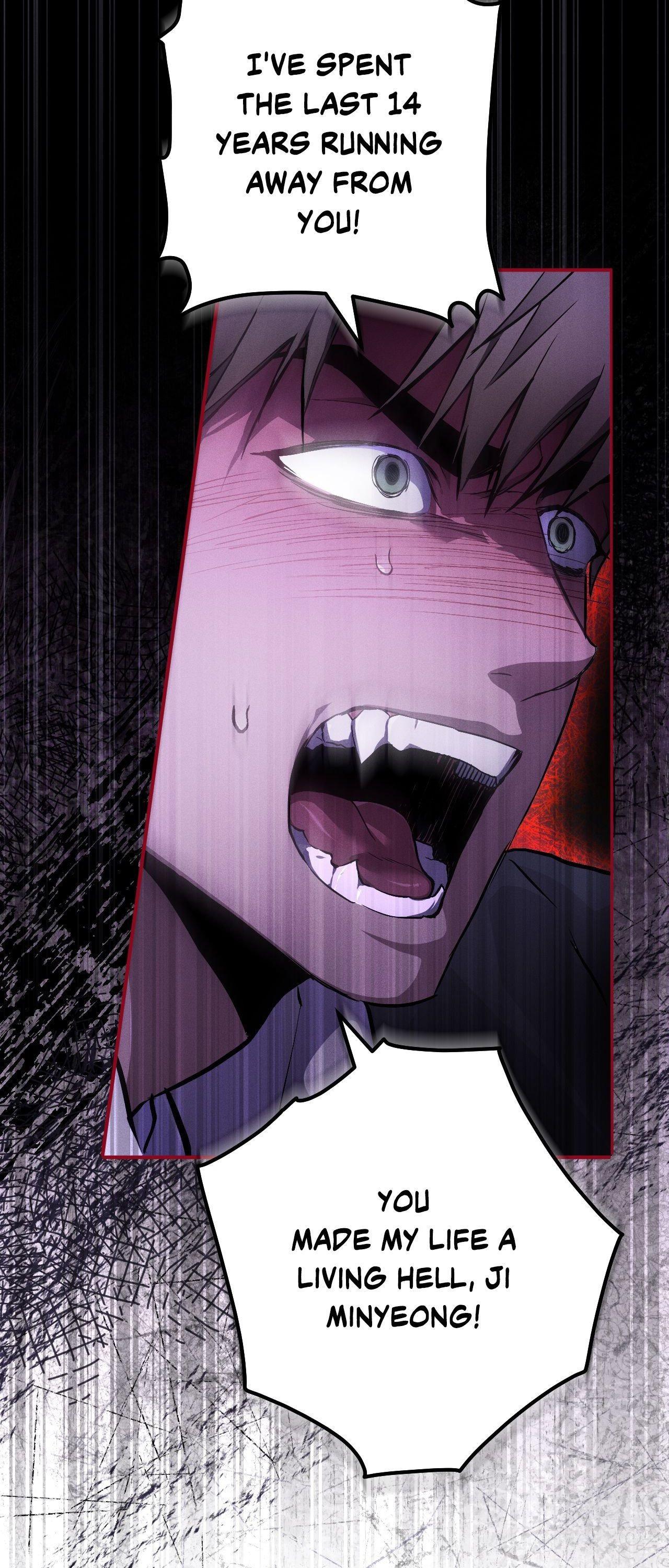 Read Die In My Arms chapter 15.6 image 25 on Lezhin