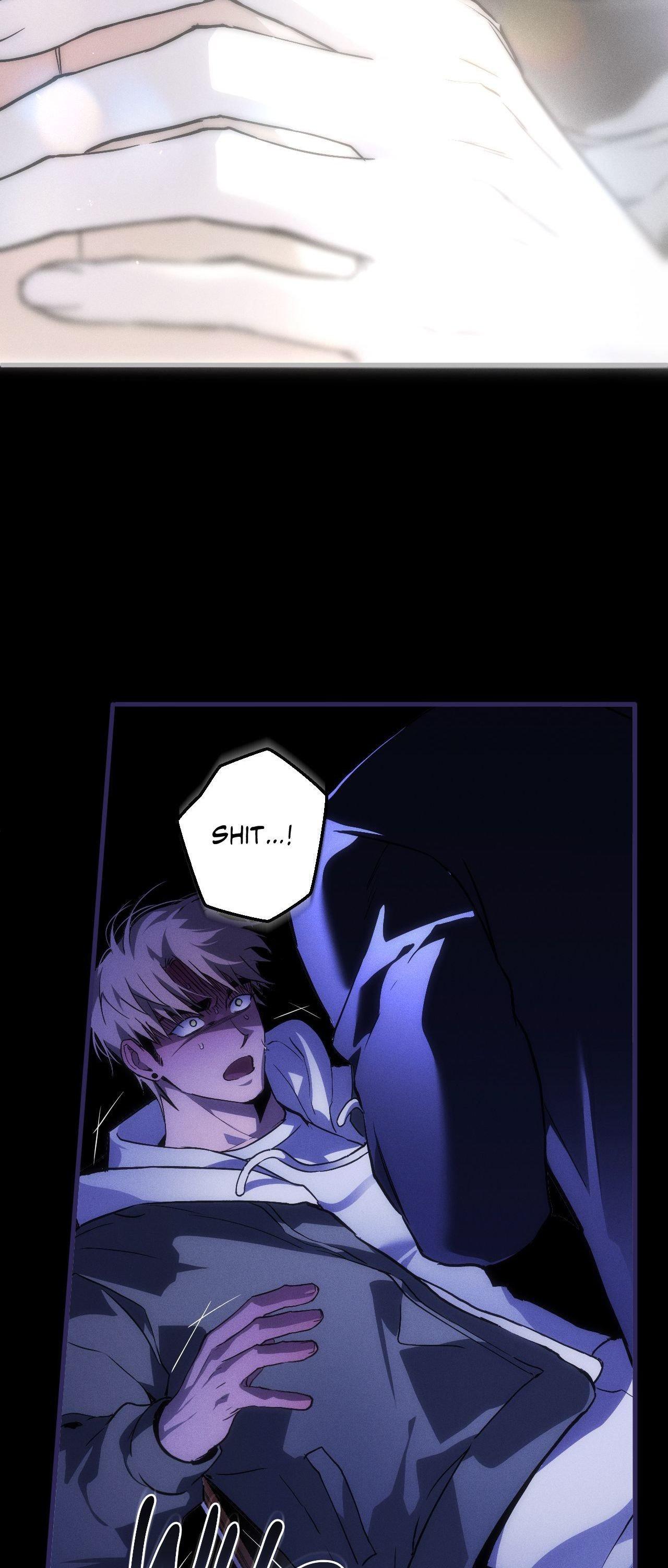 Read Die In My Arms chapter 15.6 image 30 on Lezhin