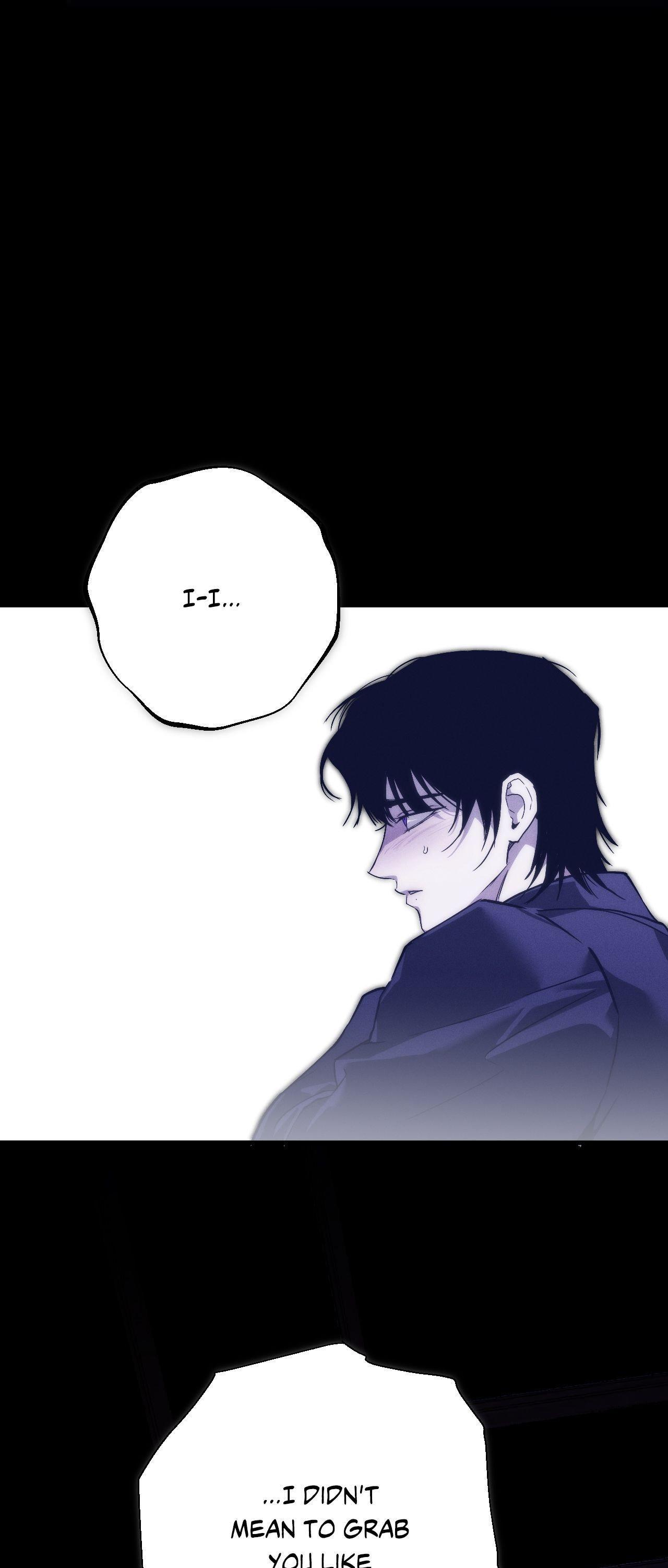Read Die In My Arms chapter 15.6 image 33 on Lezhin