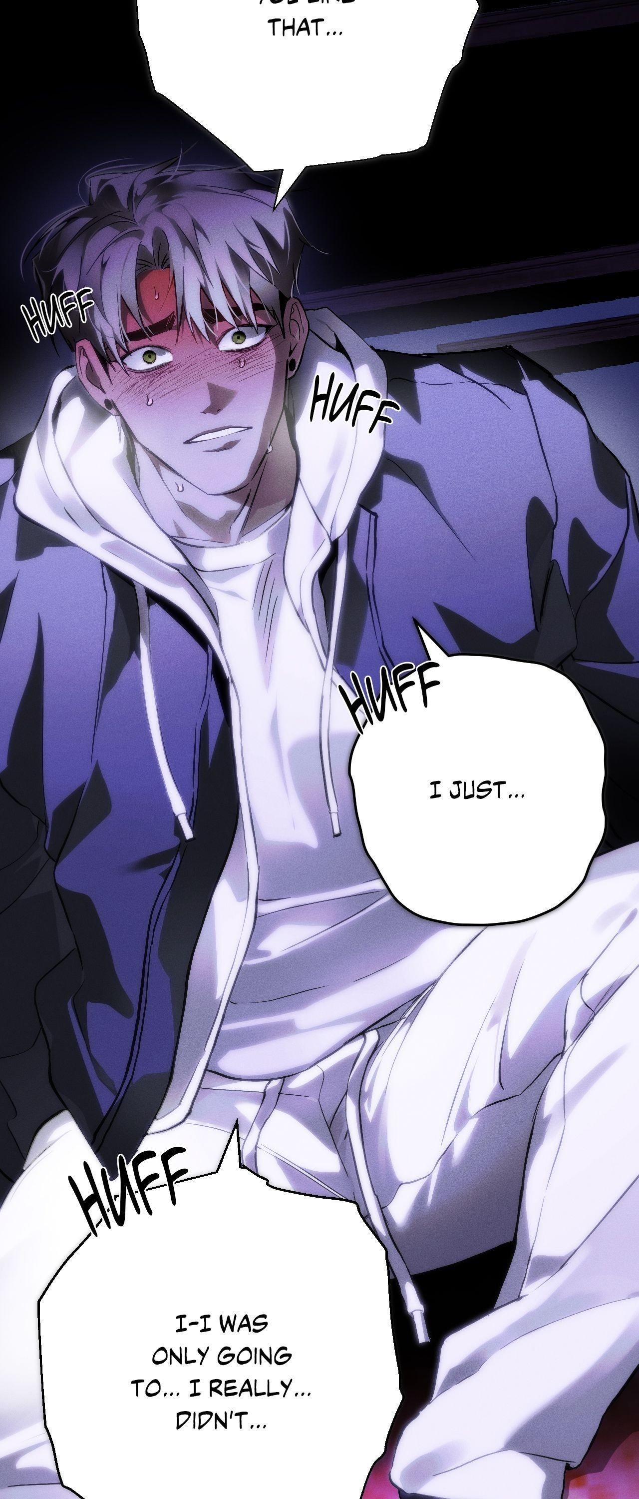 Read Die In My Arms chapter 15.6 image 34 on Lezhin