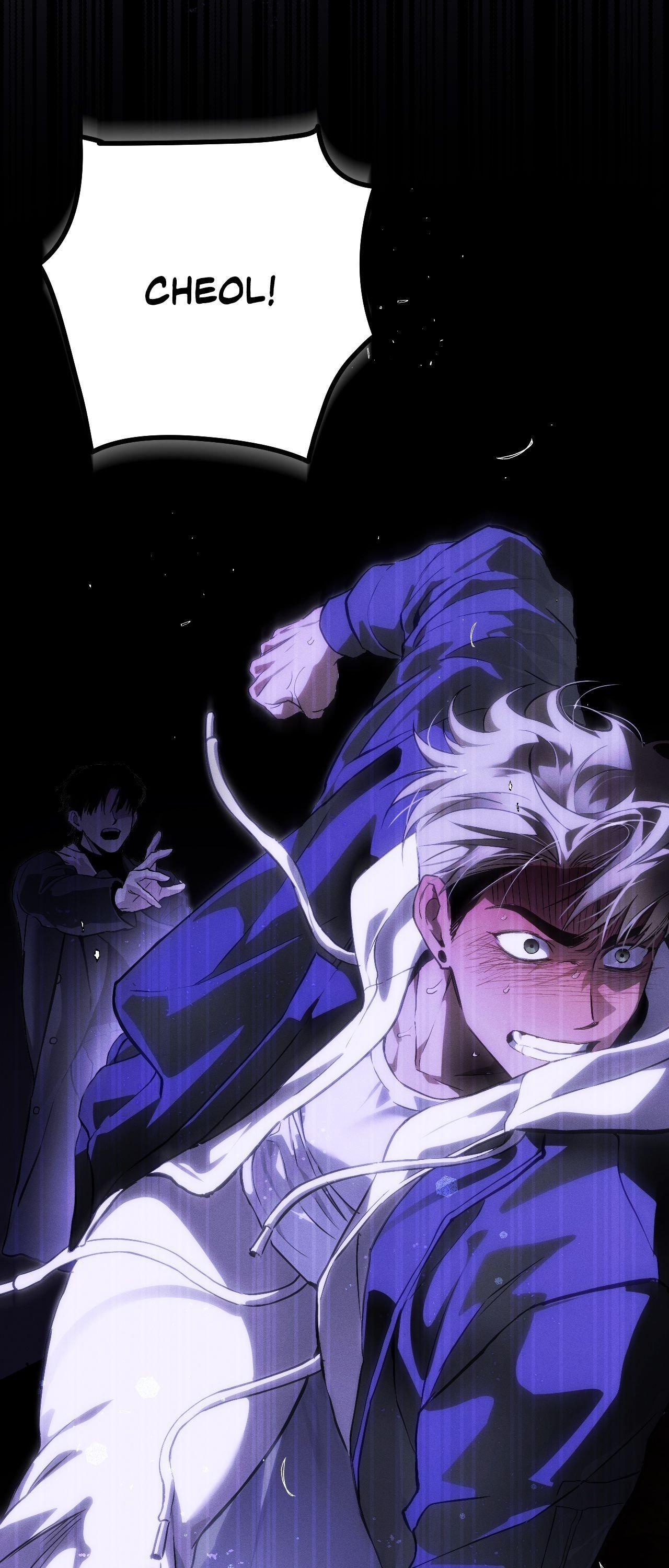 Read Die In My Arms chapter 15.6 image 36 on Lezhin